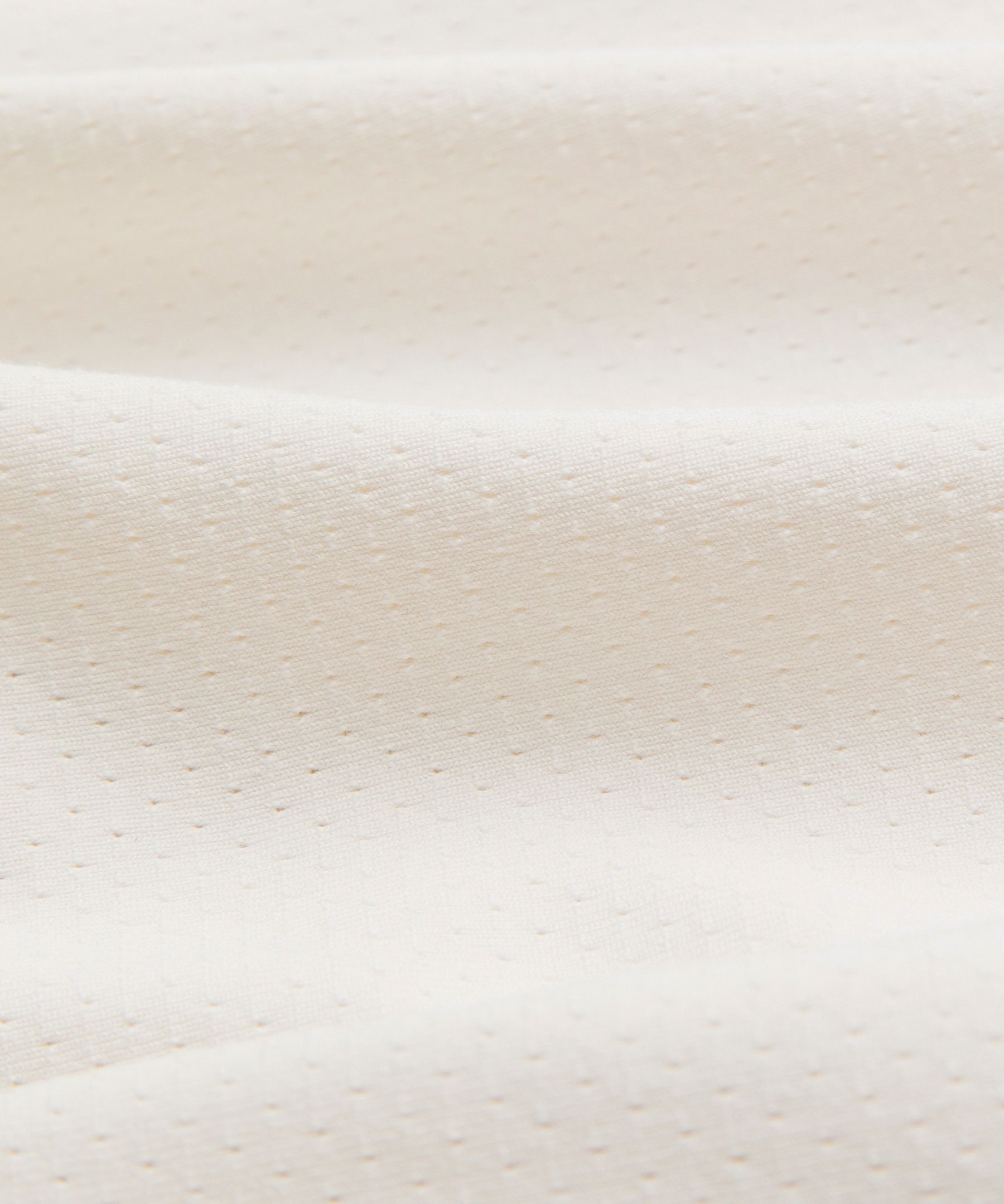 Mesh Soft Jersey Short 5"