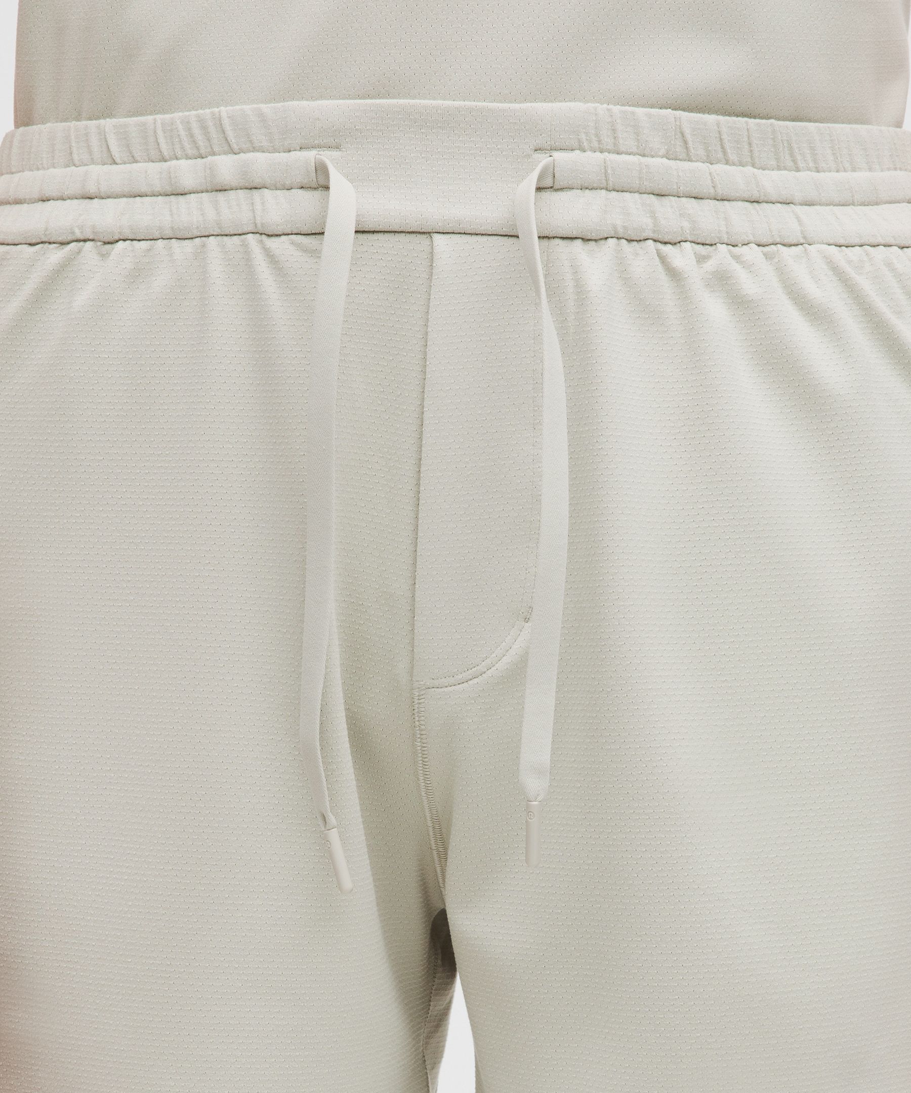 Mesh Soft Jersey Short 5"