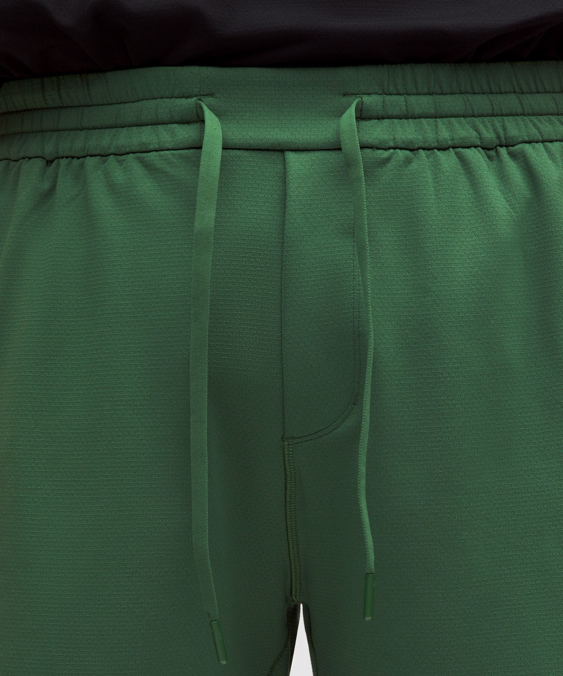 Mesh Soft Jersey Short 5"