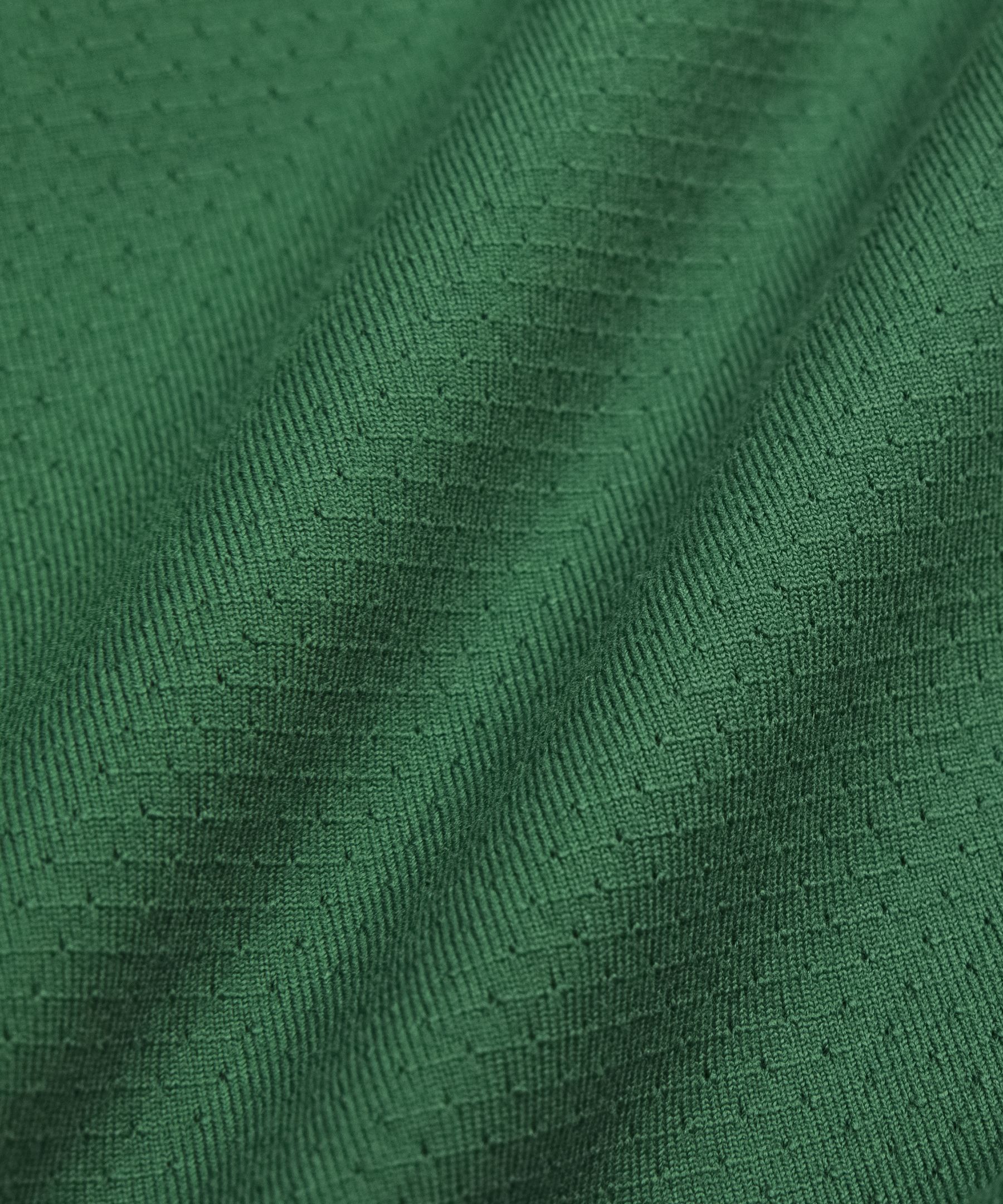 Mesh Soft Jersey Short 5"