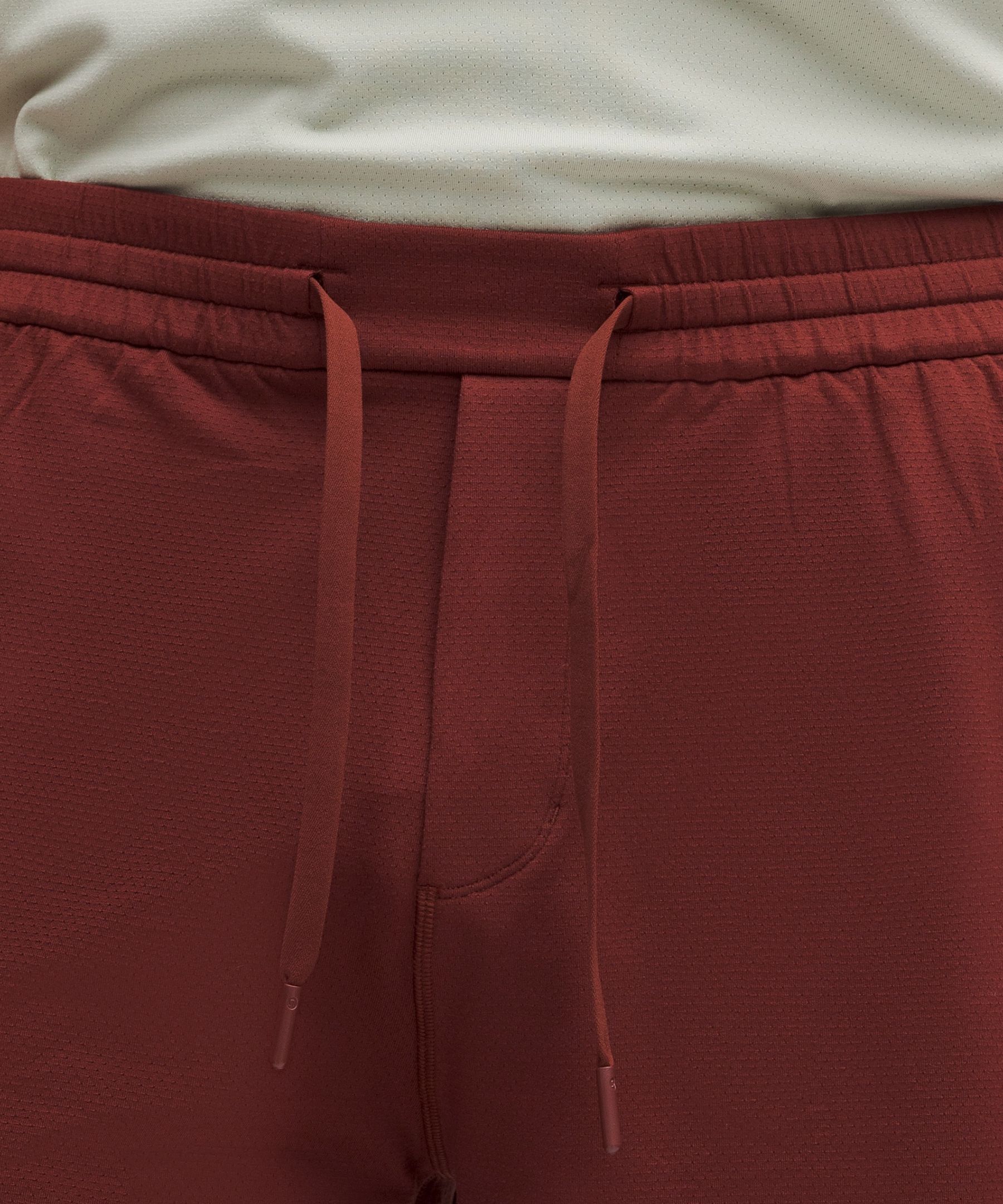 Mesh Soft Jersey Short 5"