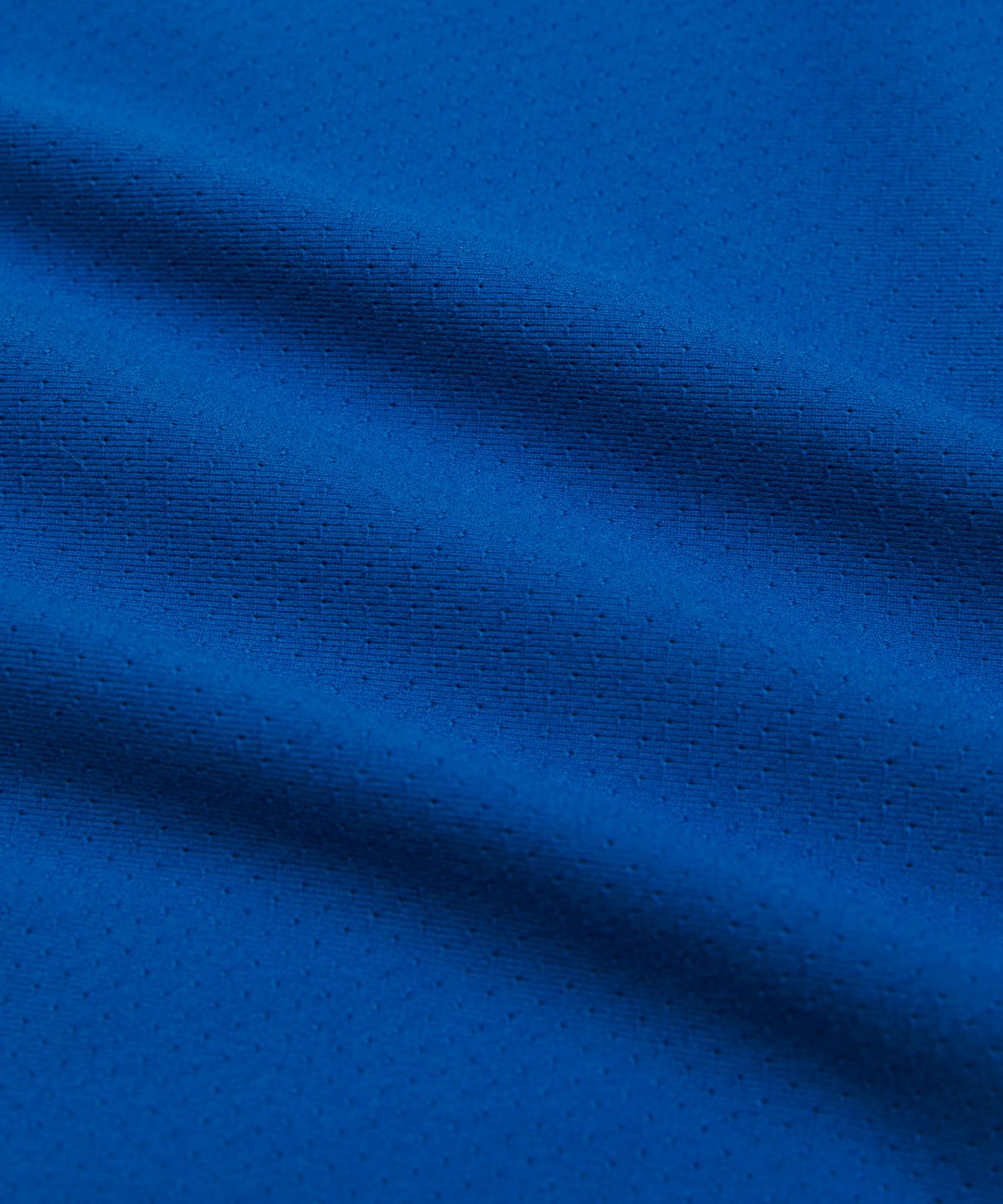 Mesh Soft Jersey Short 5"