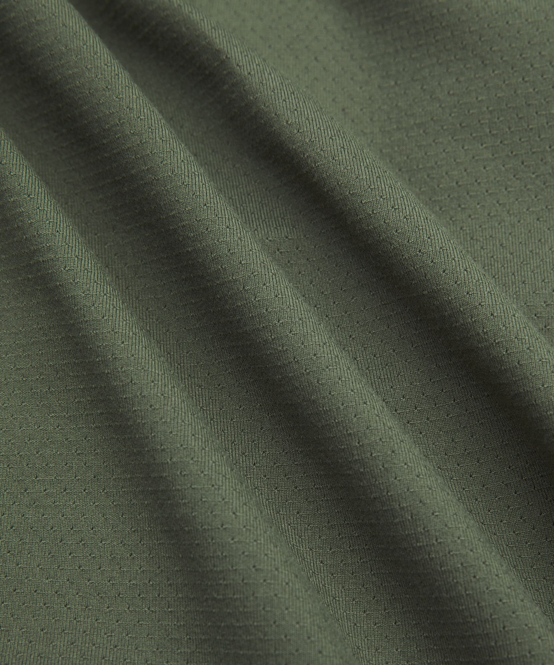 Mesh Soft Jersey Short 5"