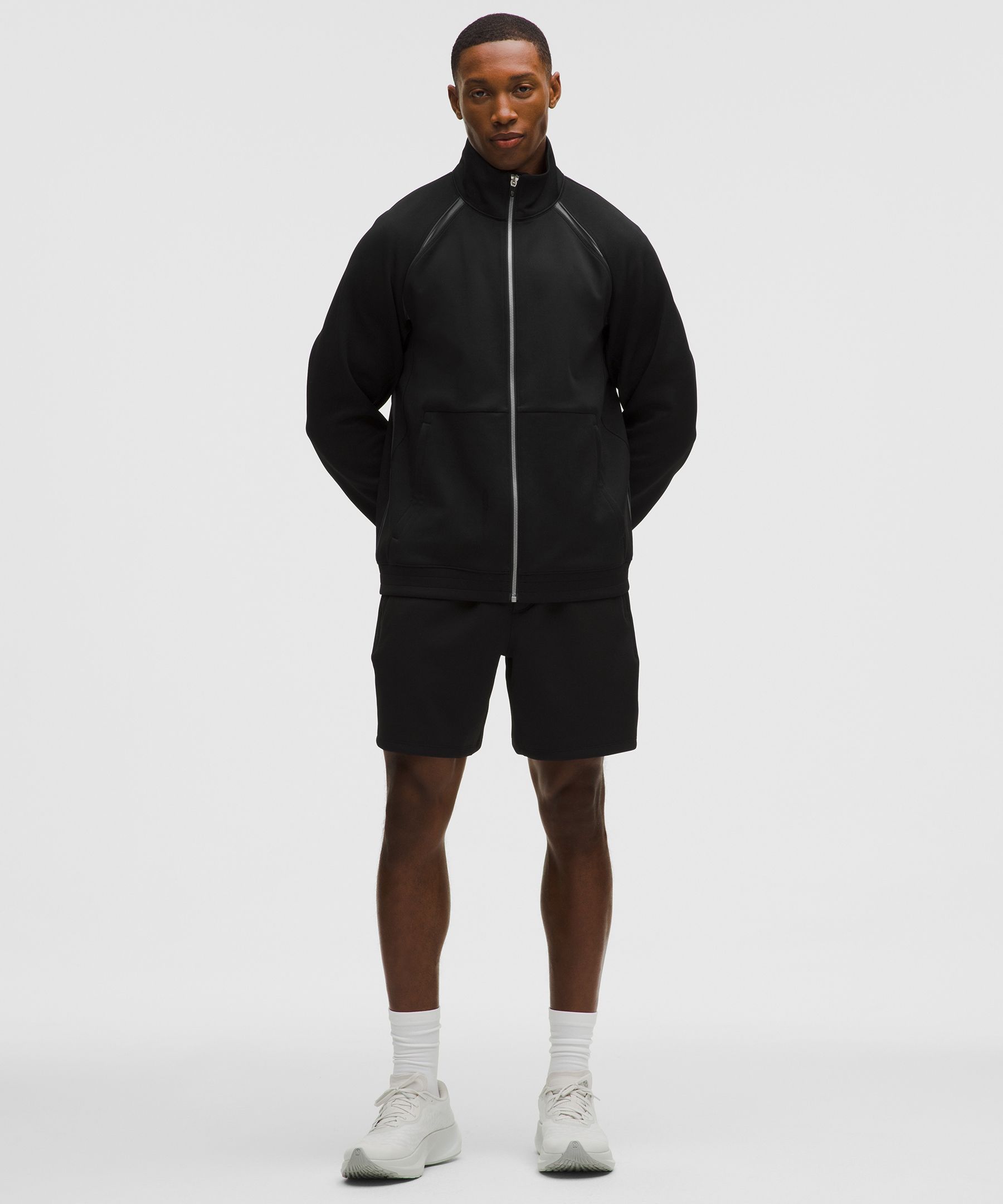 Pace Breaker Linerless Short 7" *Knit