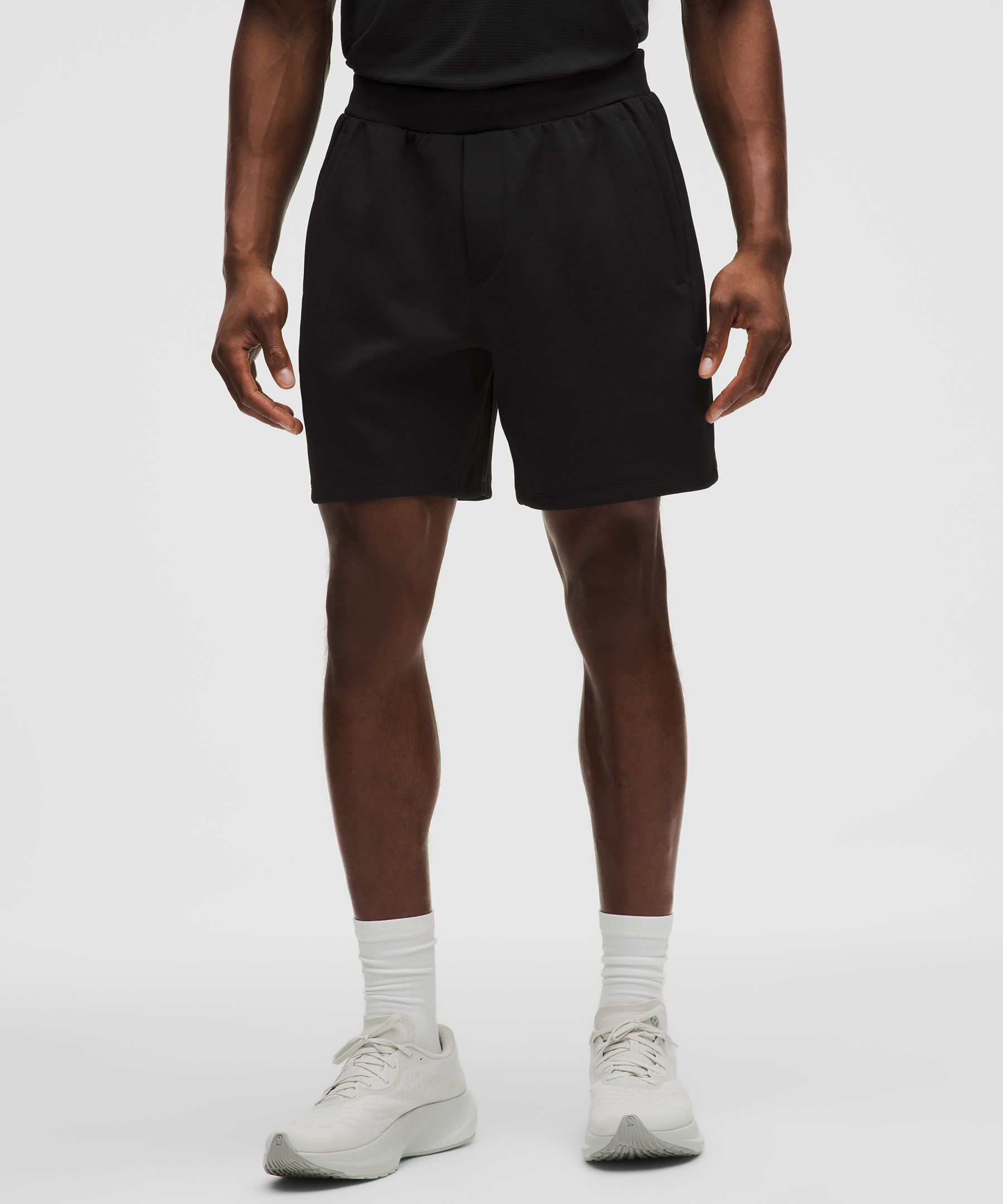 Pace Breaker Linerless Short 7" *Knit