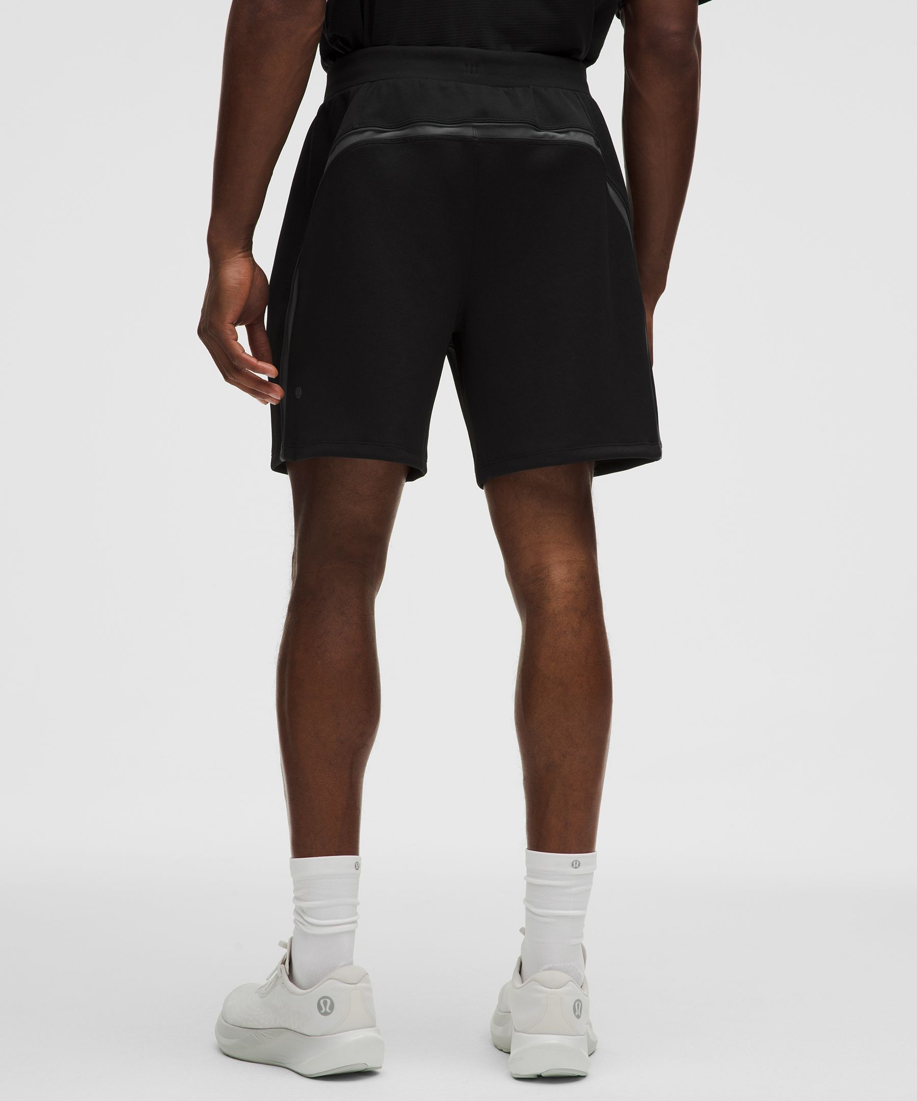 Pace Breaker Linerless Short 7" *Knit