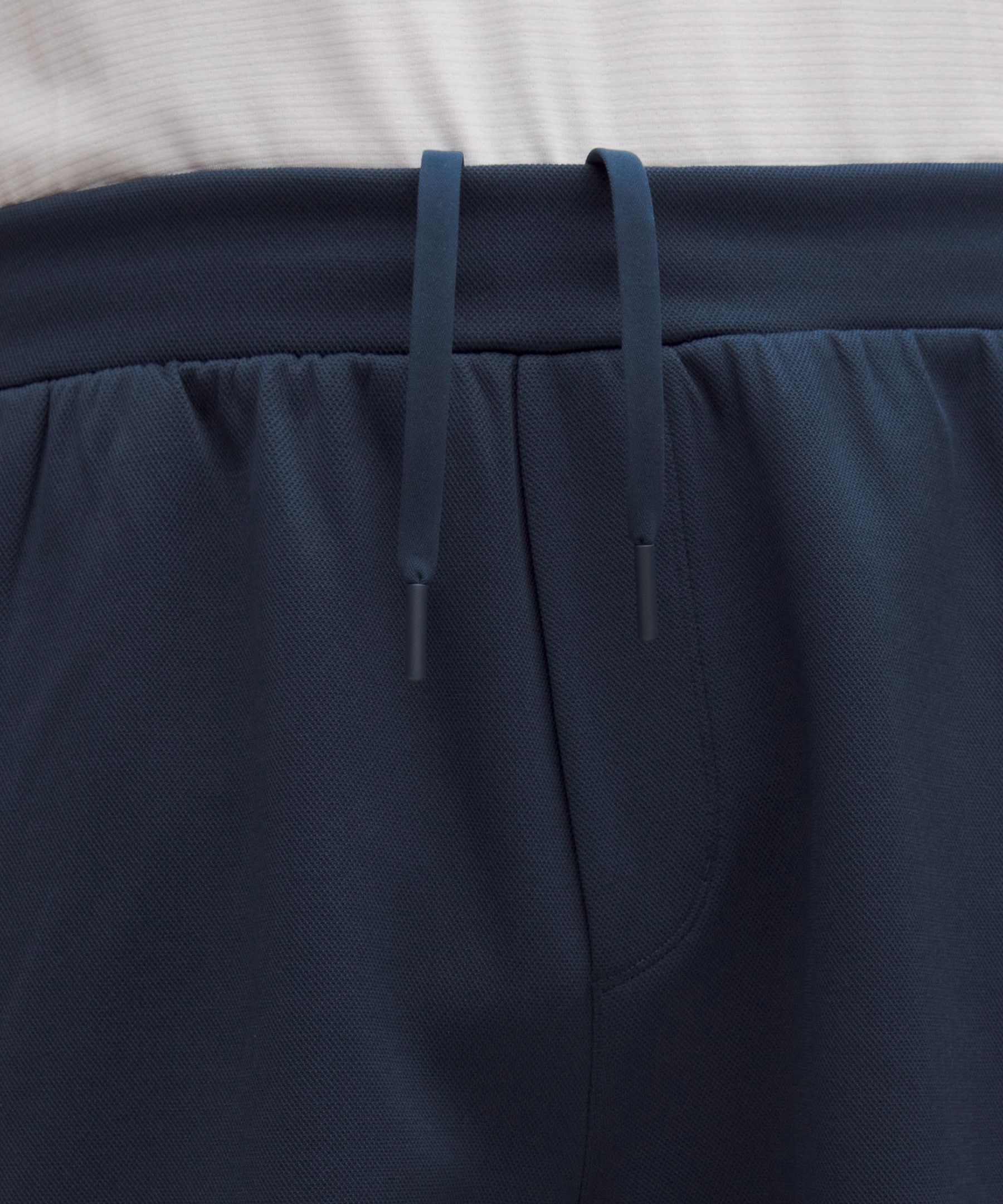Pace Breaker Linerless Short 7" *Knit