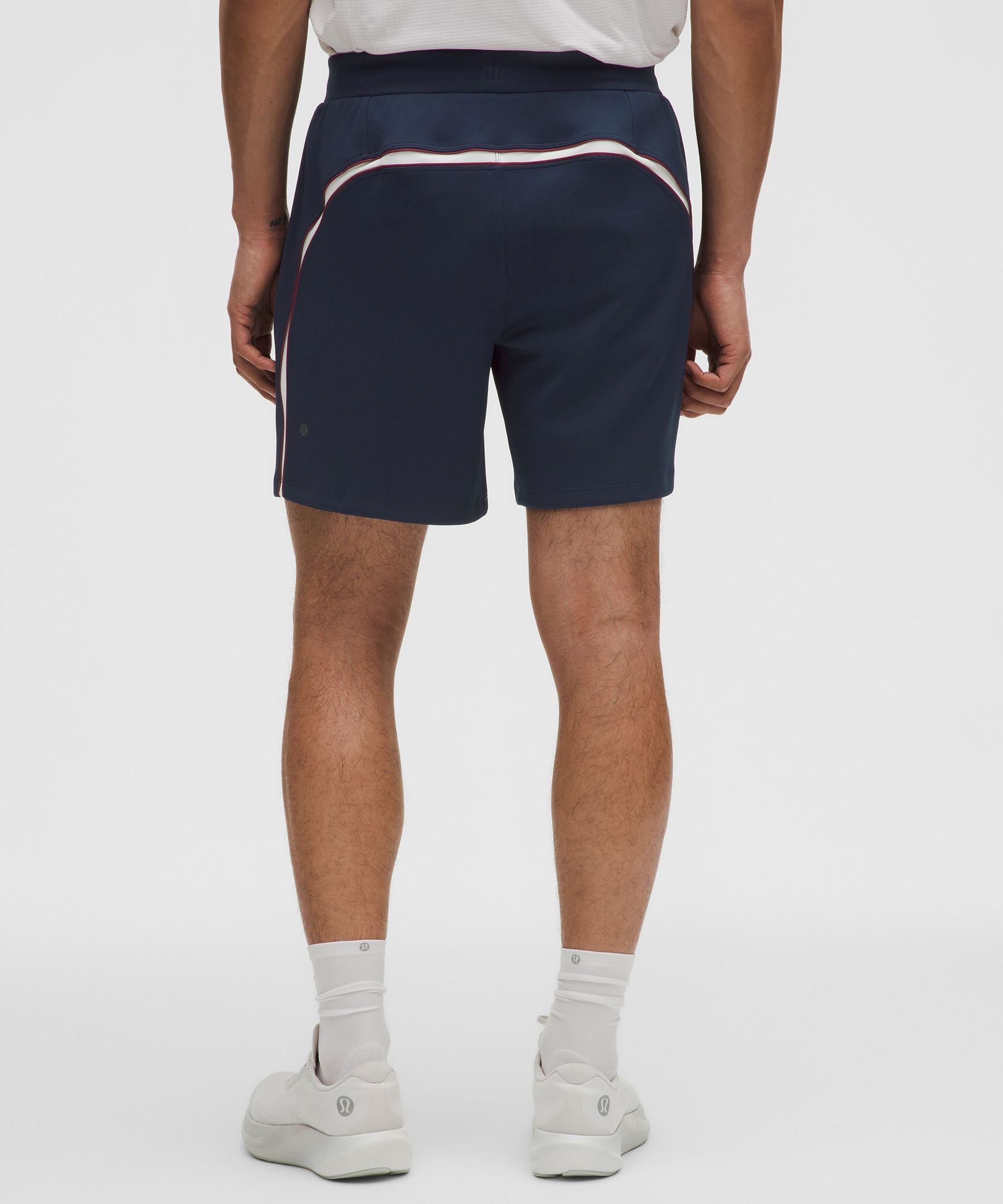 Pace Breaker Linerless Short 7" *Knit