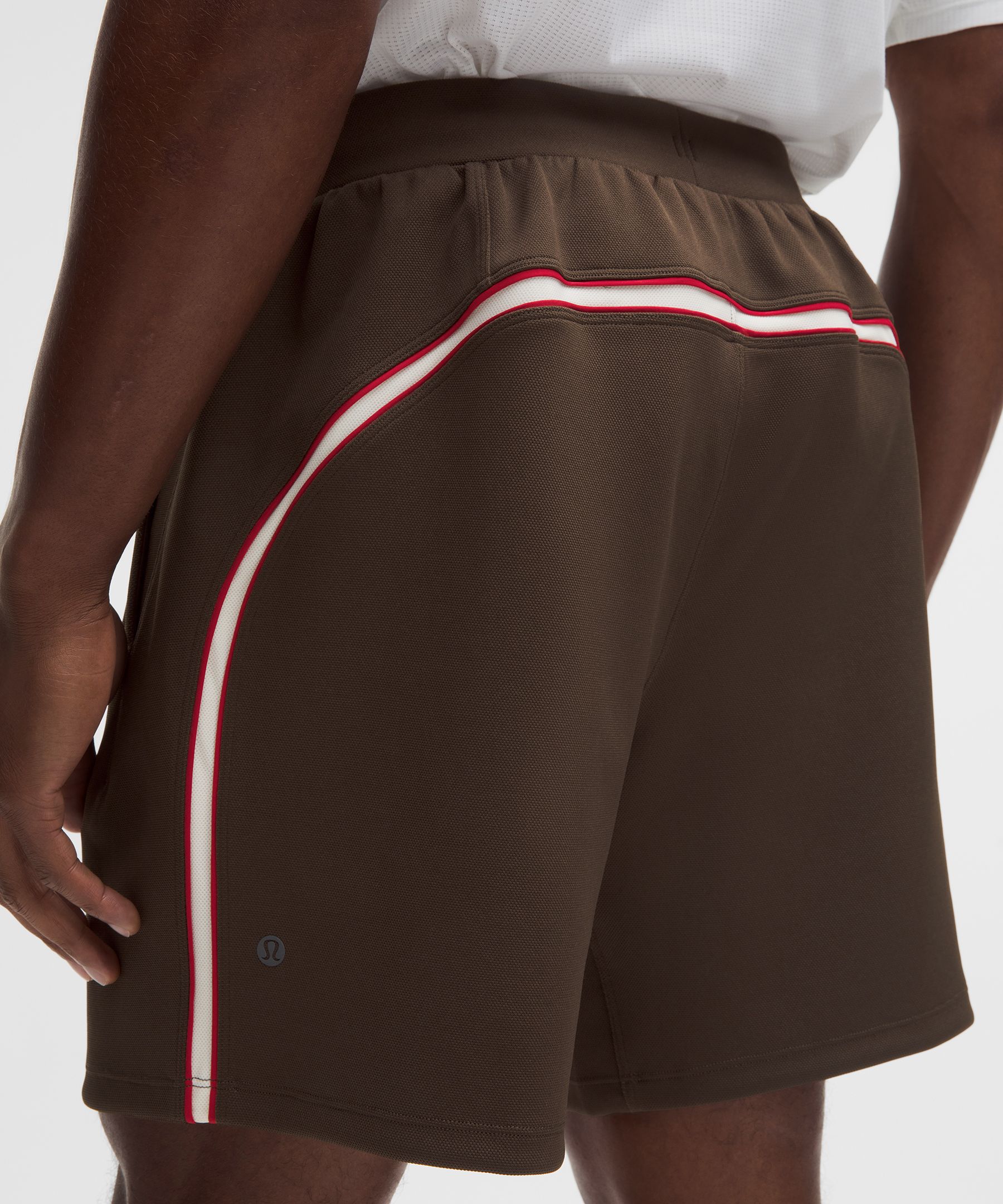 Pace Breaker Linerless Short 7" 