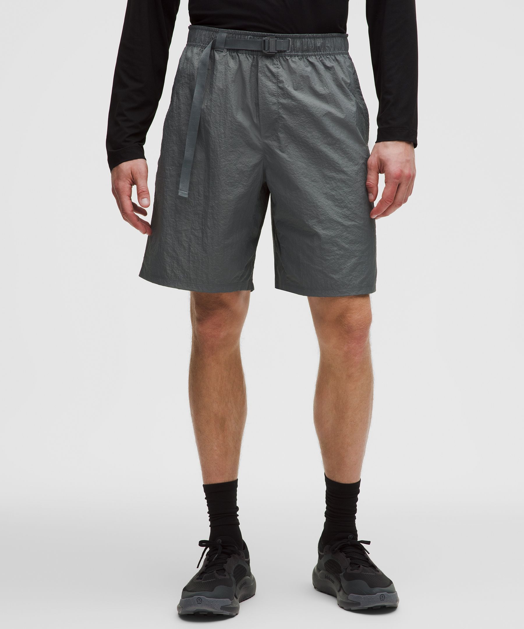Wanderhose mit UV-Schutz 23&nbsp;cm