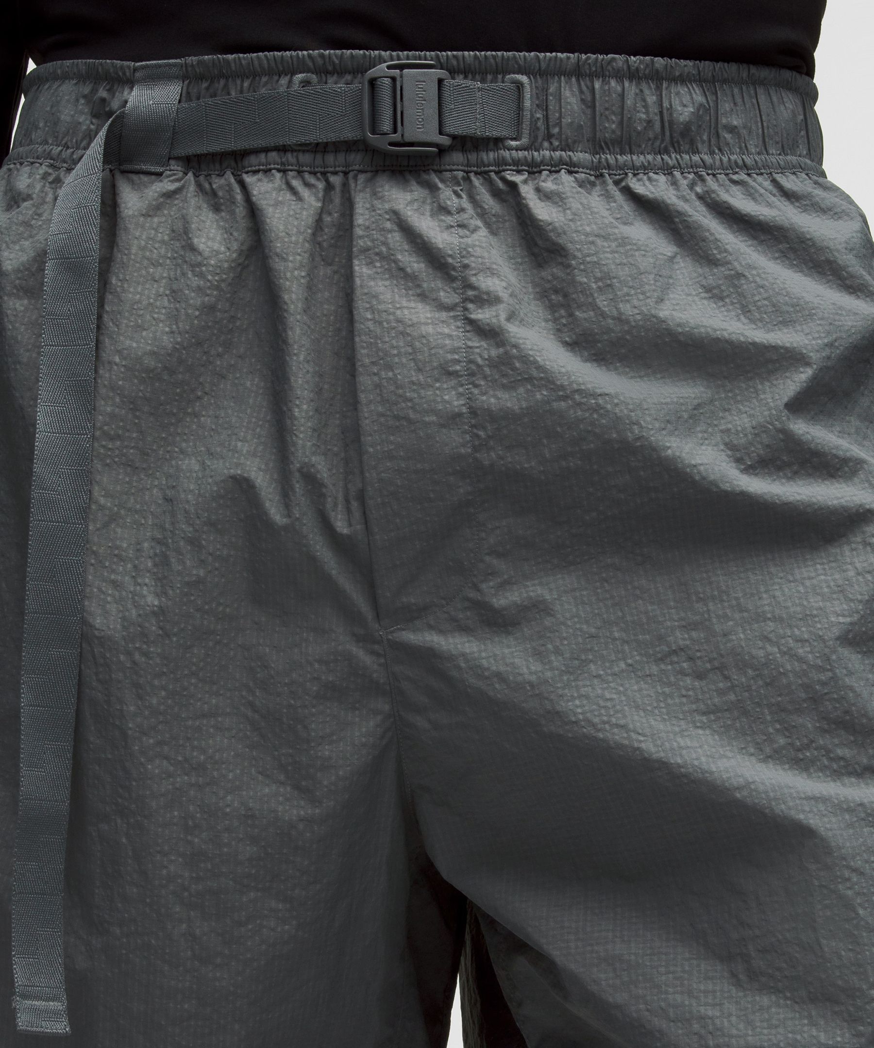 UV-Protective Hiking Short 9"