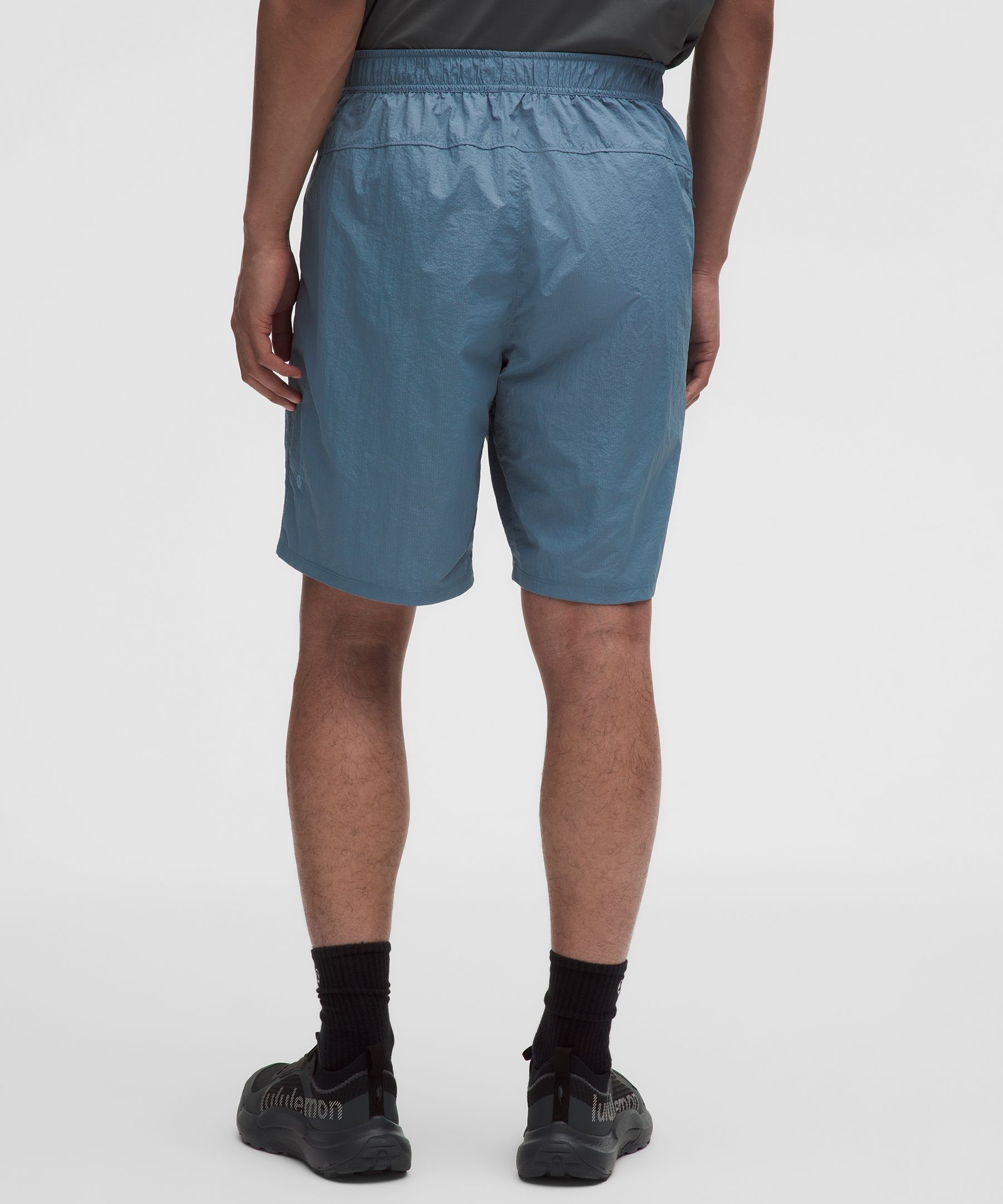 Pantalones cortos con protecci&oacute;n&nbsp;UV para senderismo, 23&nbsp;cm