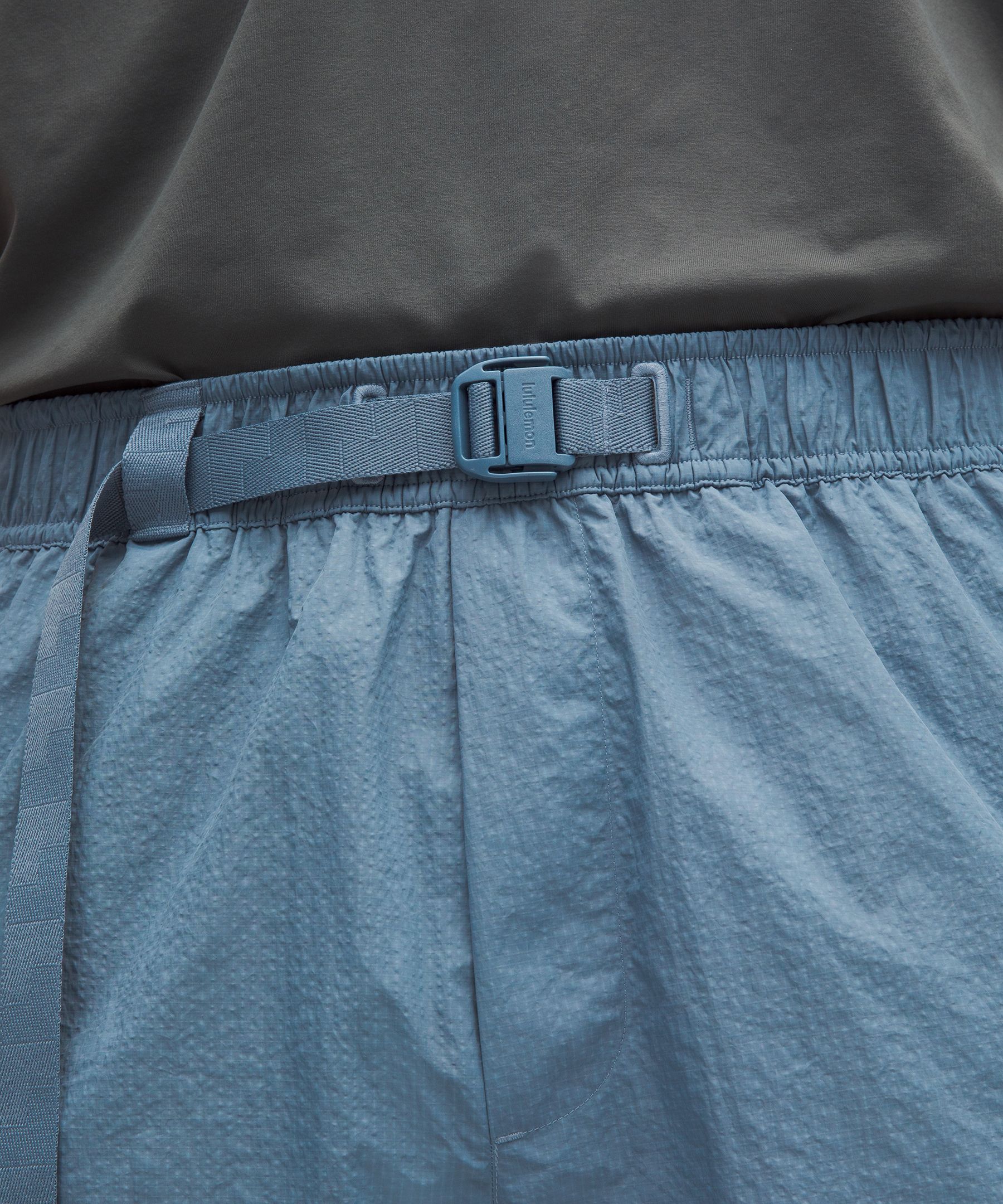 Pantalones cortos con protecci&oacute;n&nbsp;UV para senderismo, 23&nbsp;cm