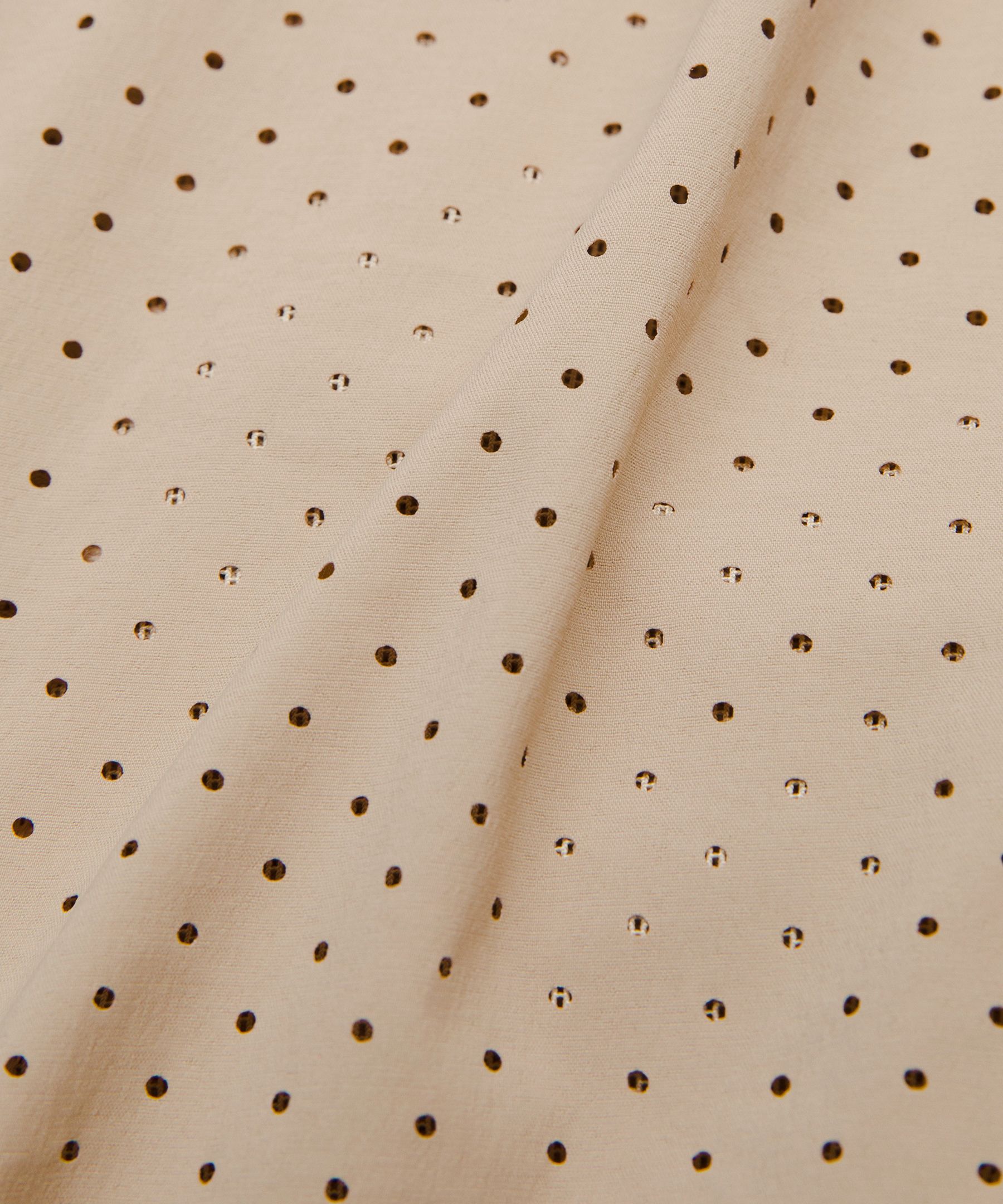 Perforated Lined Running Short 5"