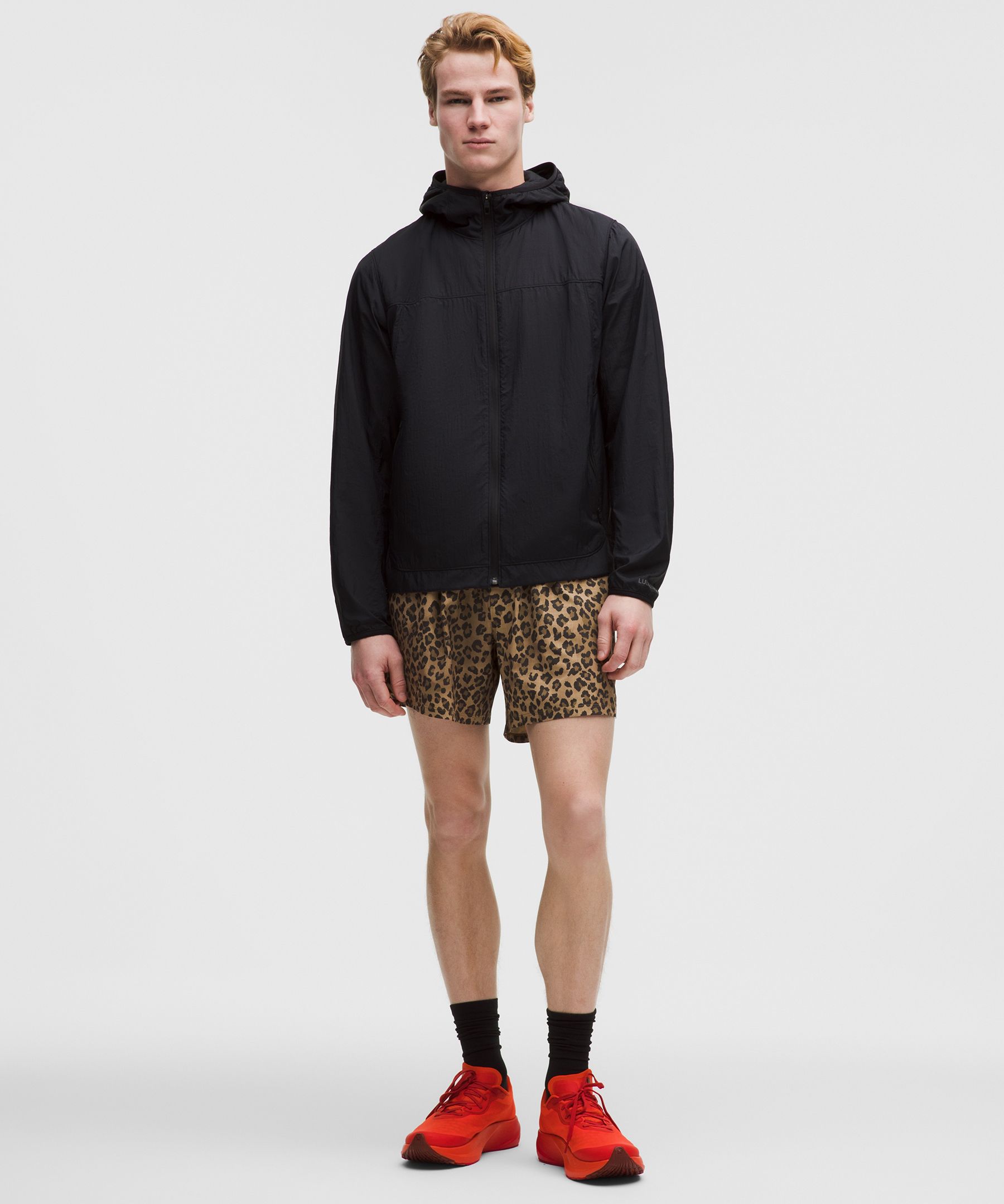 メンズ 新着コレクション 【ルルレモン公式｜lululemon Japan】