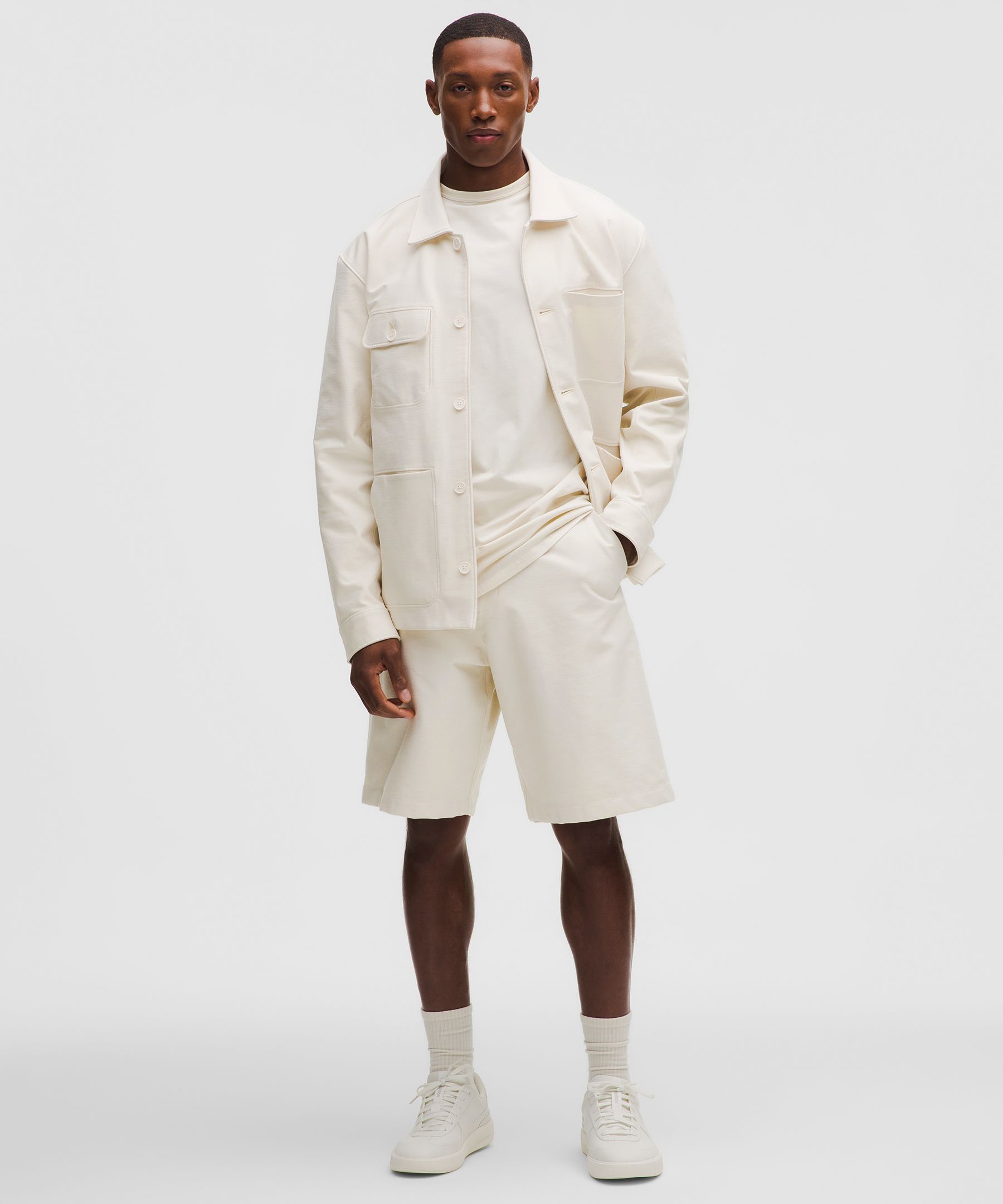 Utilitech Twill Carpenter Short 10"