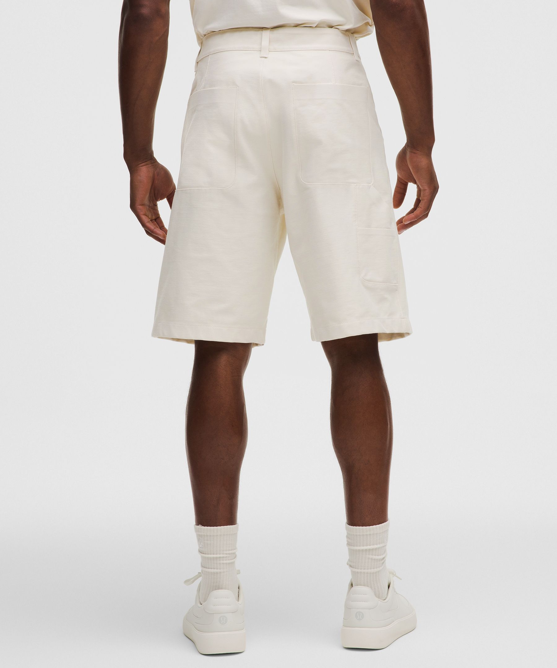 Utilitech Twill Carpenter Short 10"