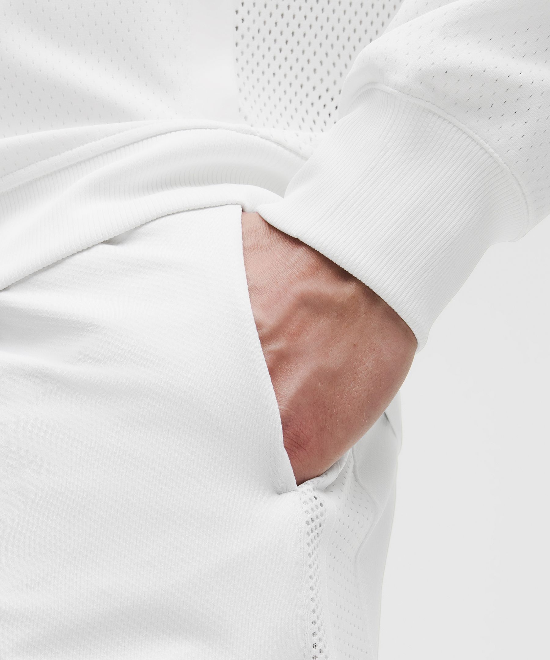 White/White