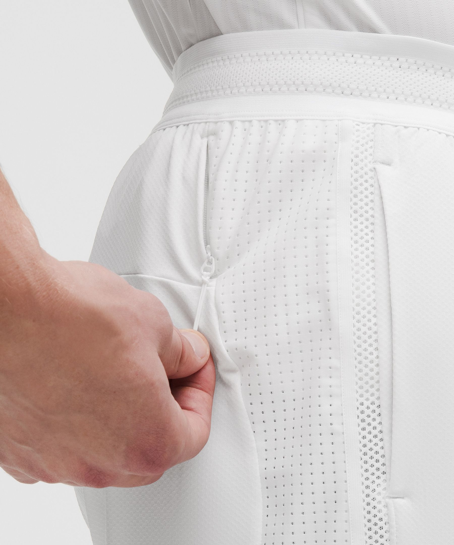 White/White