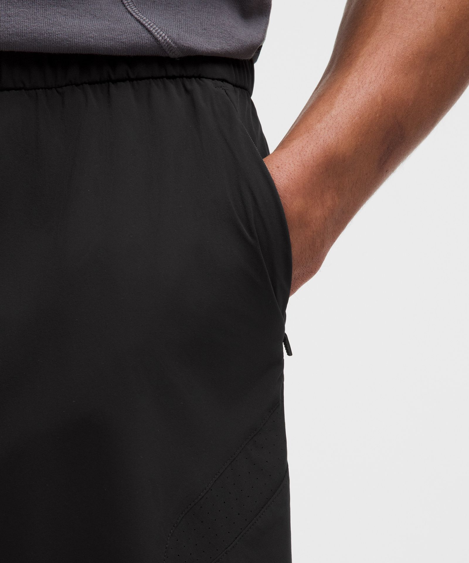 Мужские шорты Lululemon Lightweight Active 9 — фото 5