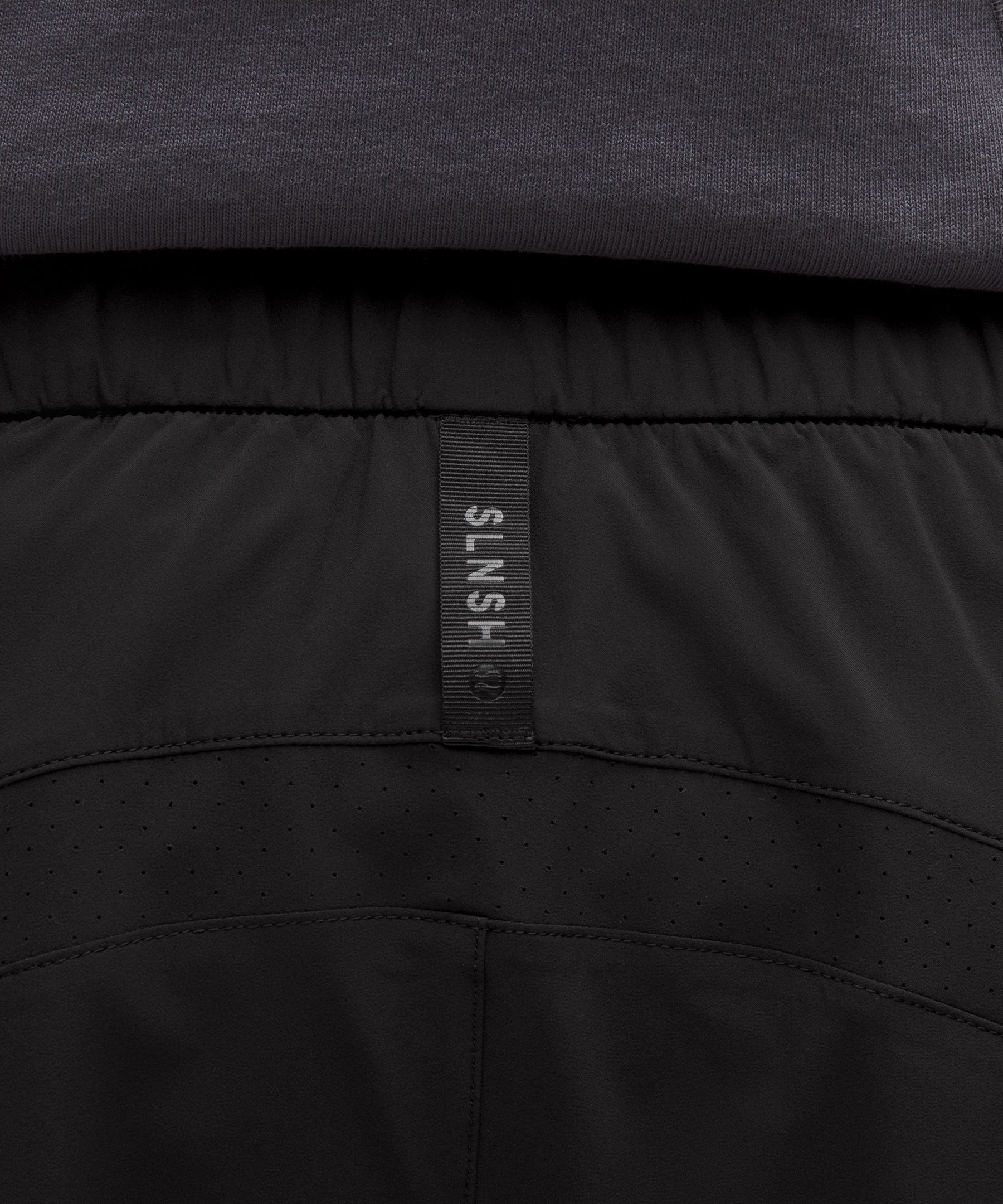 Lightweight Active Short 9" *SLNSH Collection