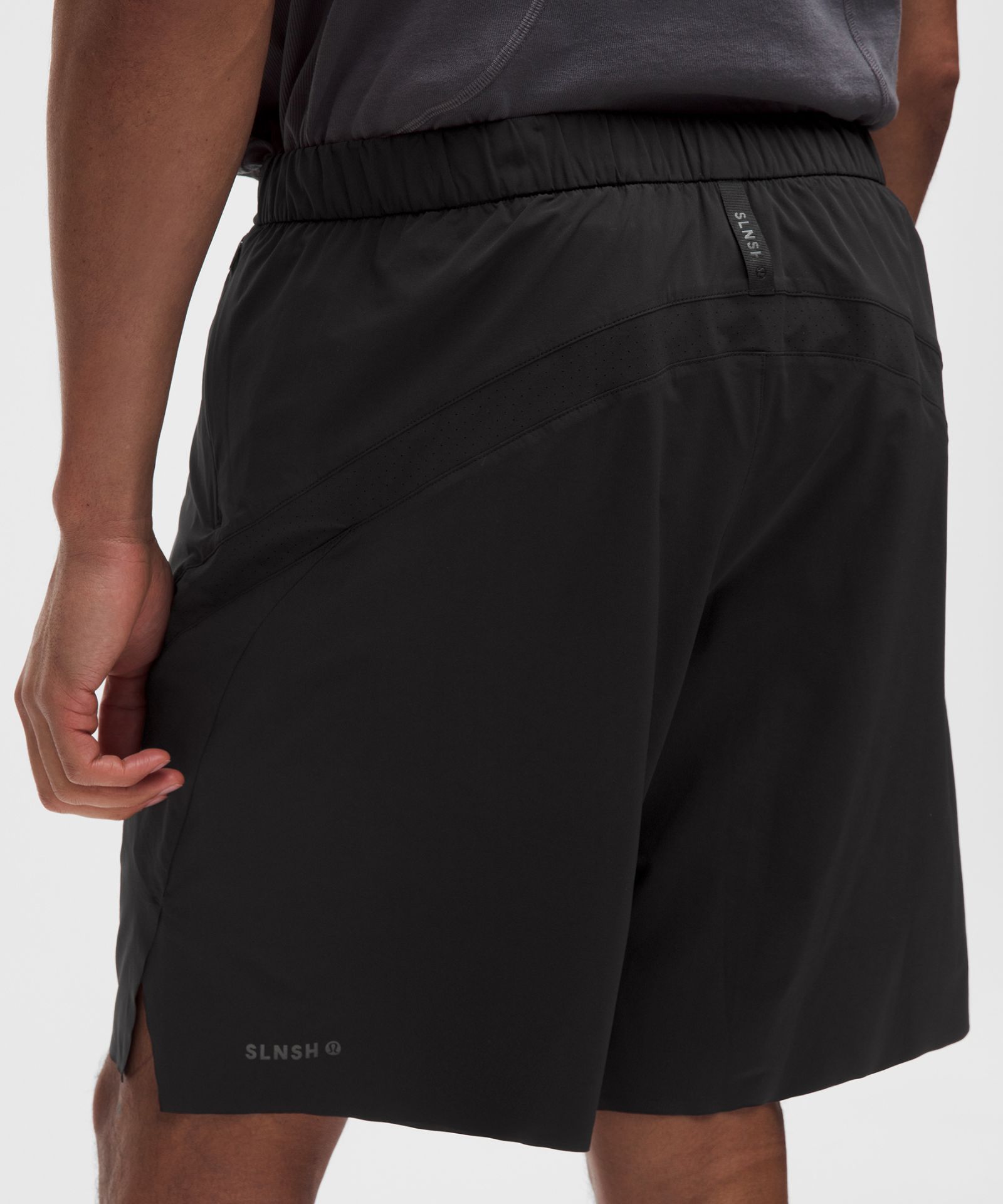 Мужские шорты Lululemon Lightweight Active 9 — фото 8