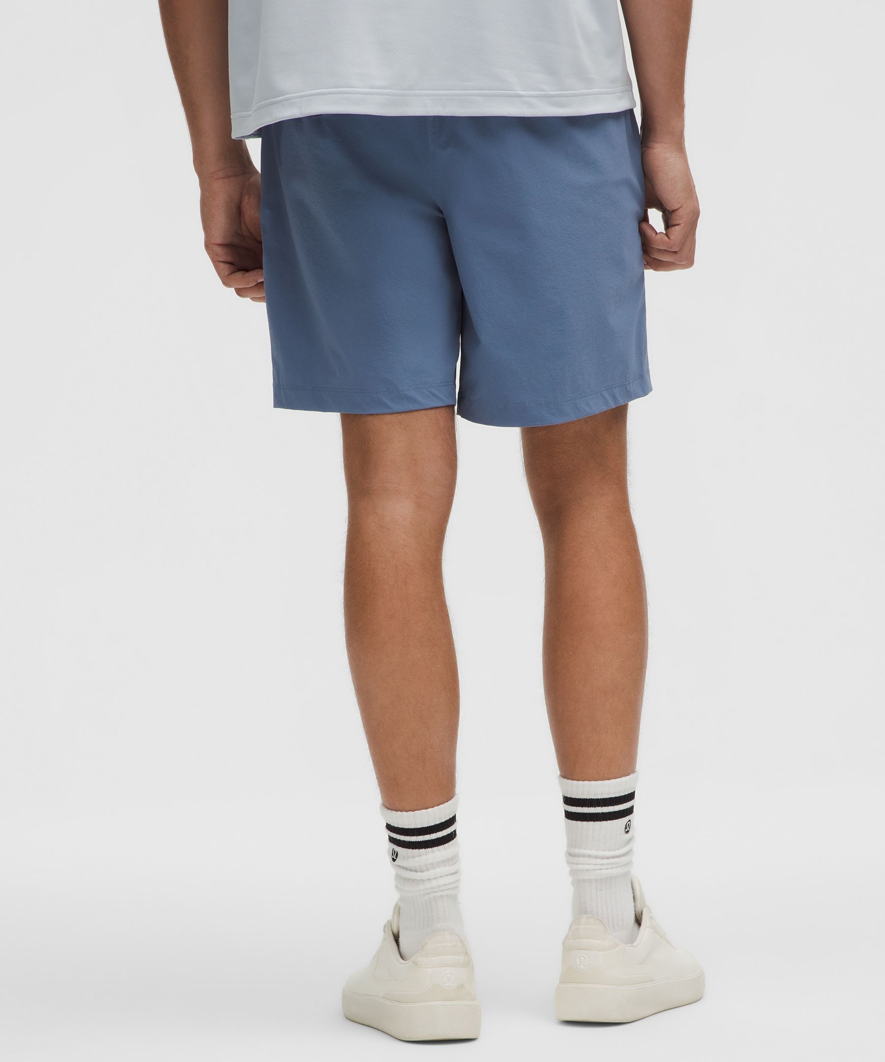 Lululemon Stretch Ripstop Shorts 8"
