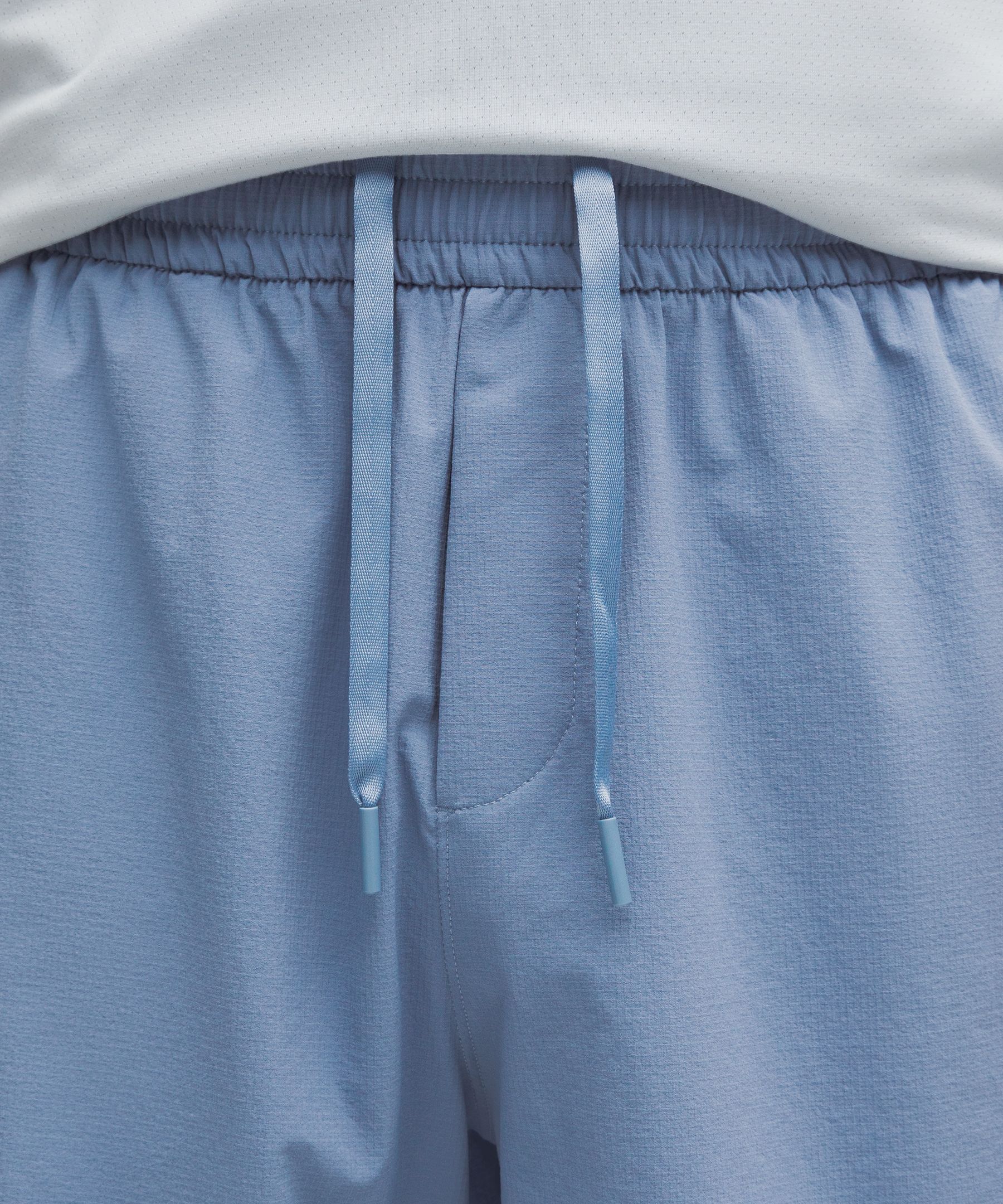 Lululemon Stretch Ripstop Shorts 8"