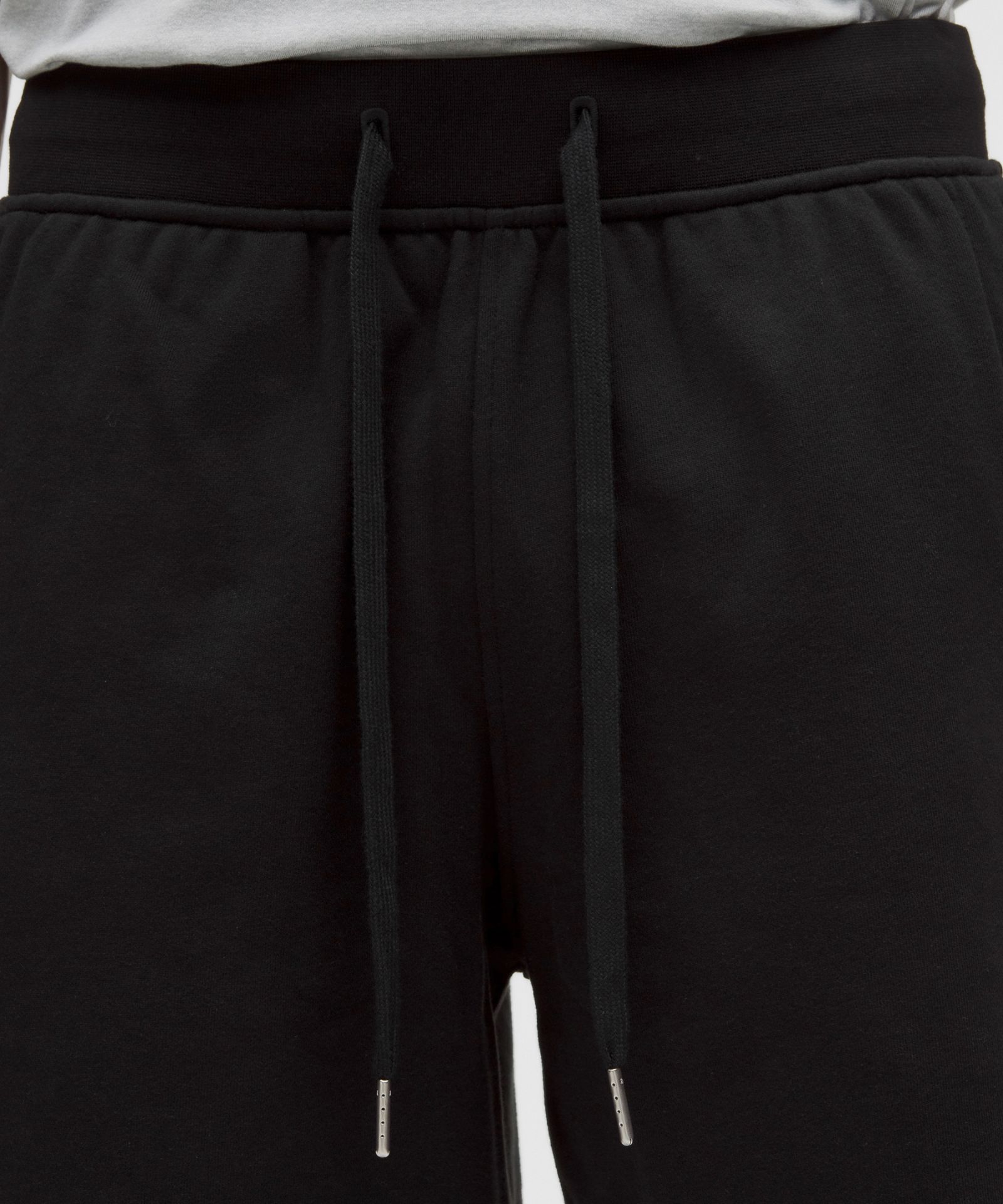 Мужские шорты Lululemon French Terry 6 — фото 4