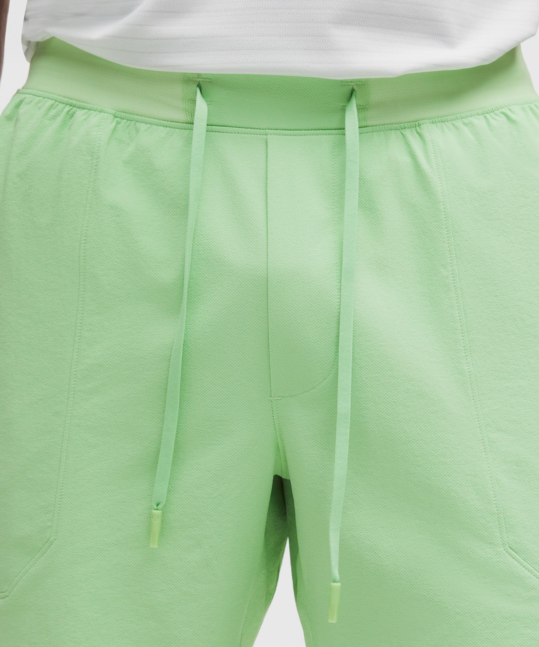 License to Train Lined Short 7"