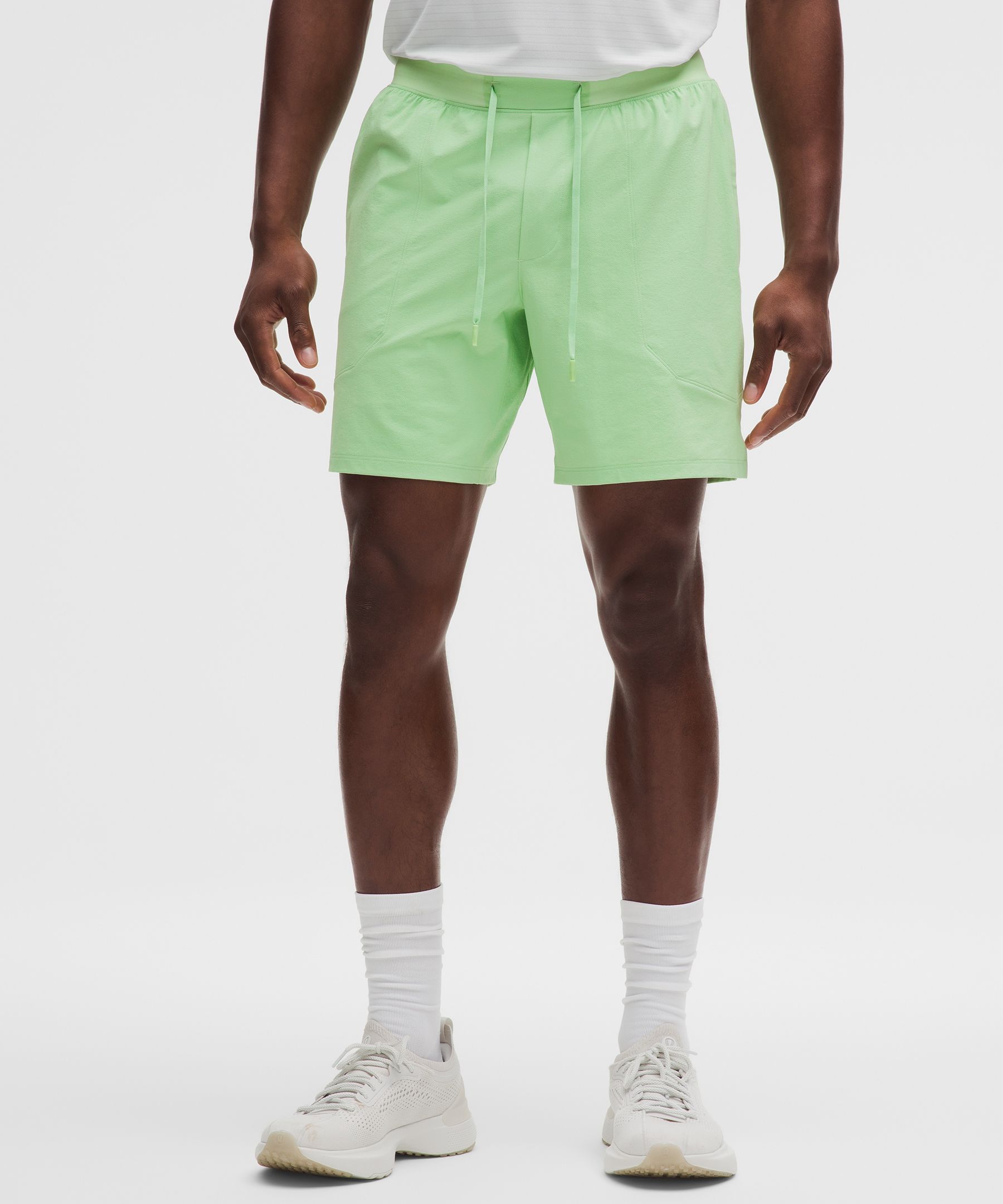 License to Train Lined Short 7"