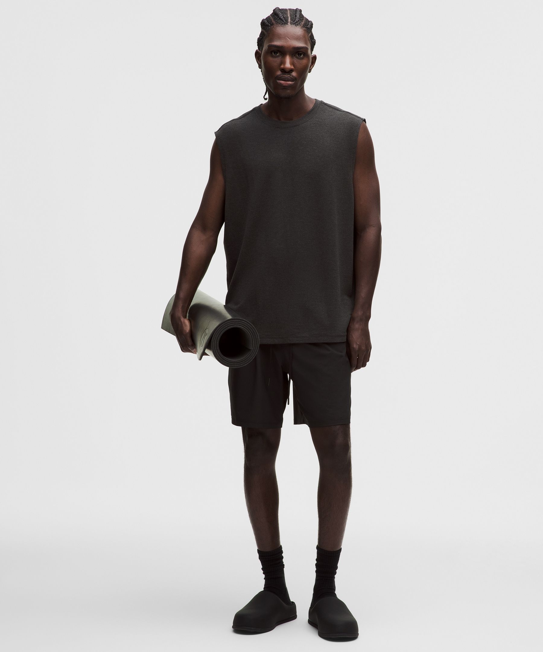 Balancer Relaxed-Fit Short 7"