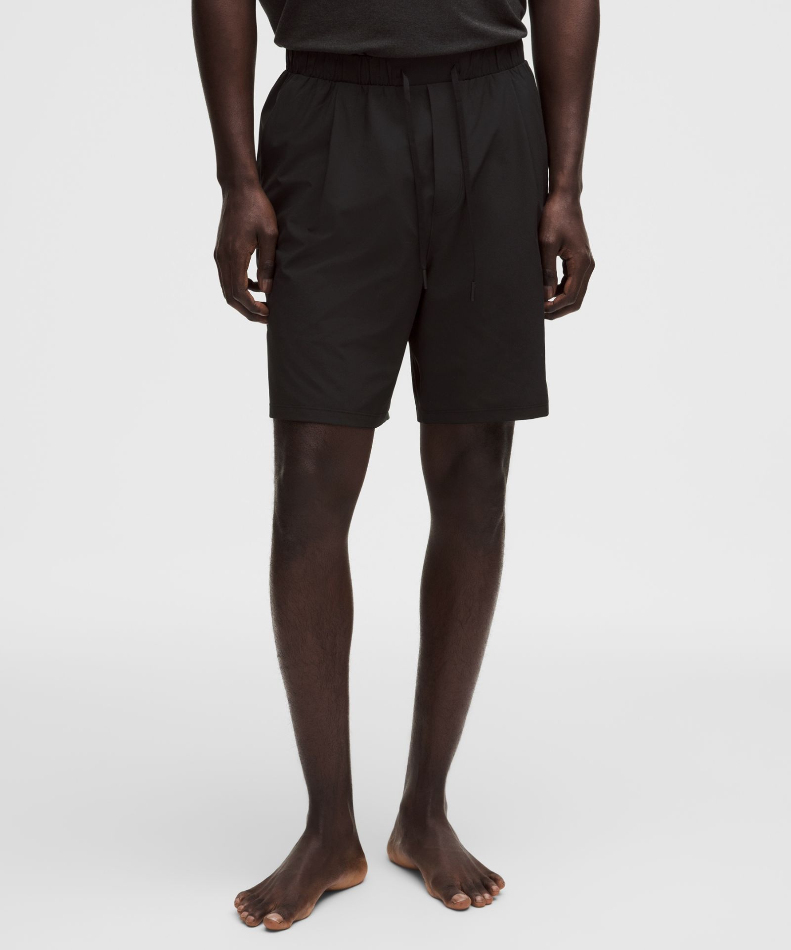 Мужские шорты Lululemon Balancer Relaxed-Fit — фото 2