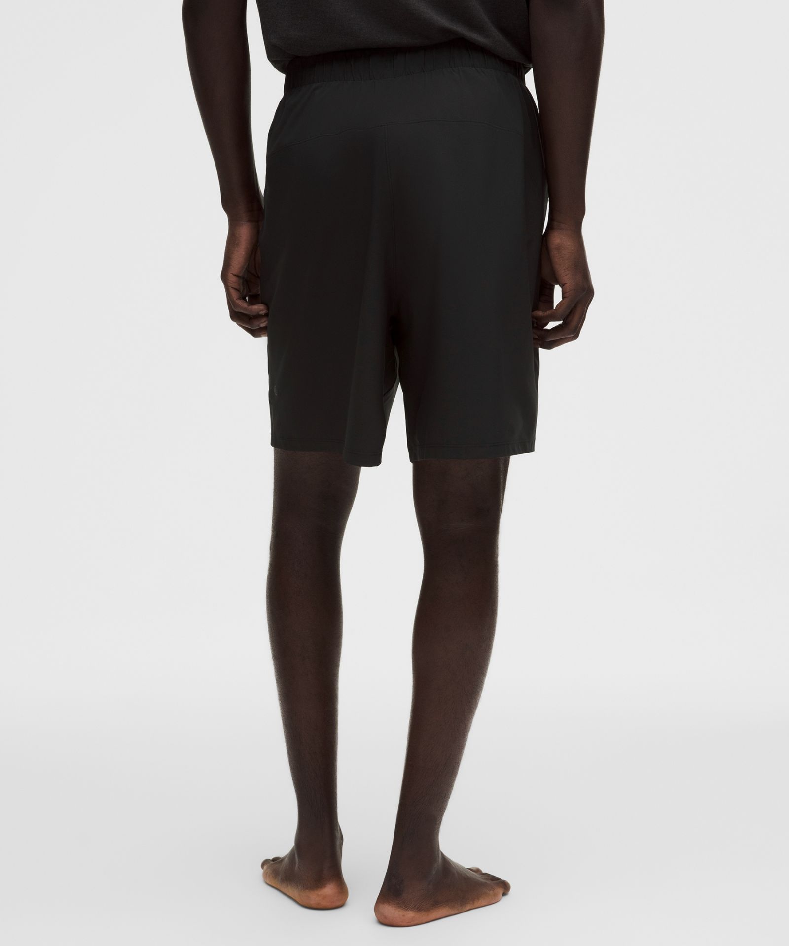 Мужские шорты Lululemon Balancer Relaxed-Fit — фото 3