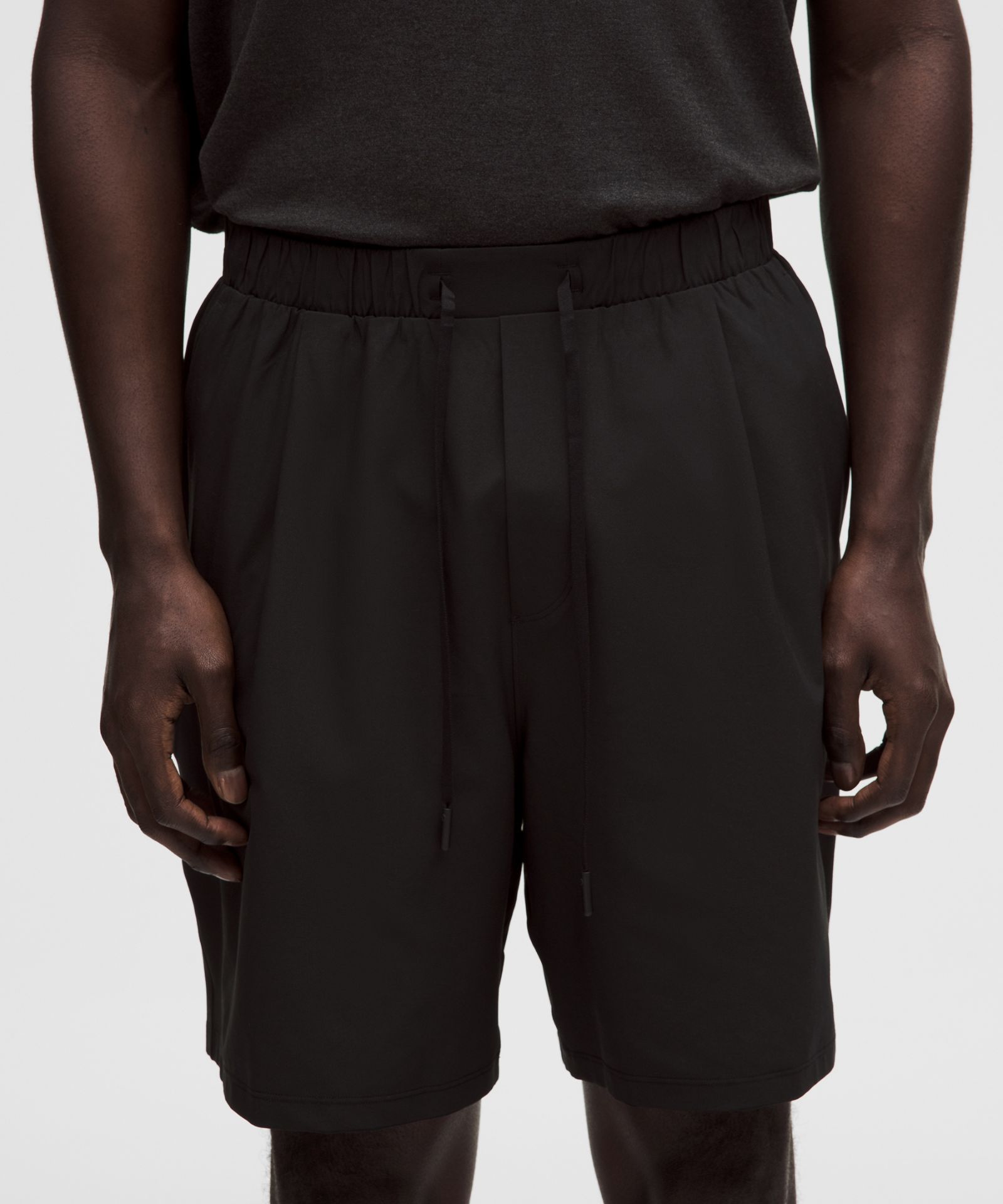 Мужские шорты Lululemon Balancer Relaxed-Fit — фото 4