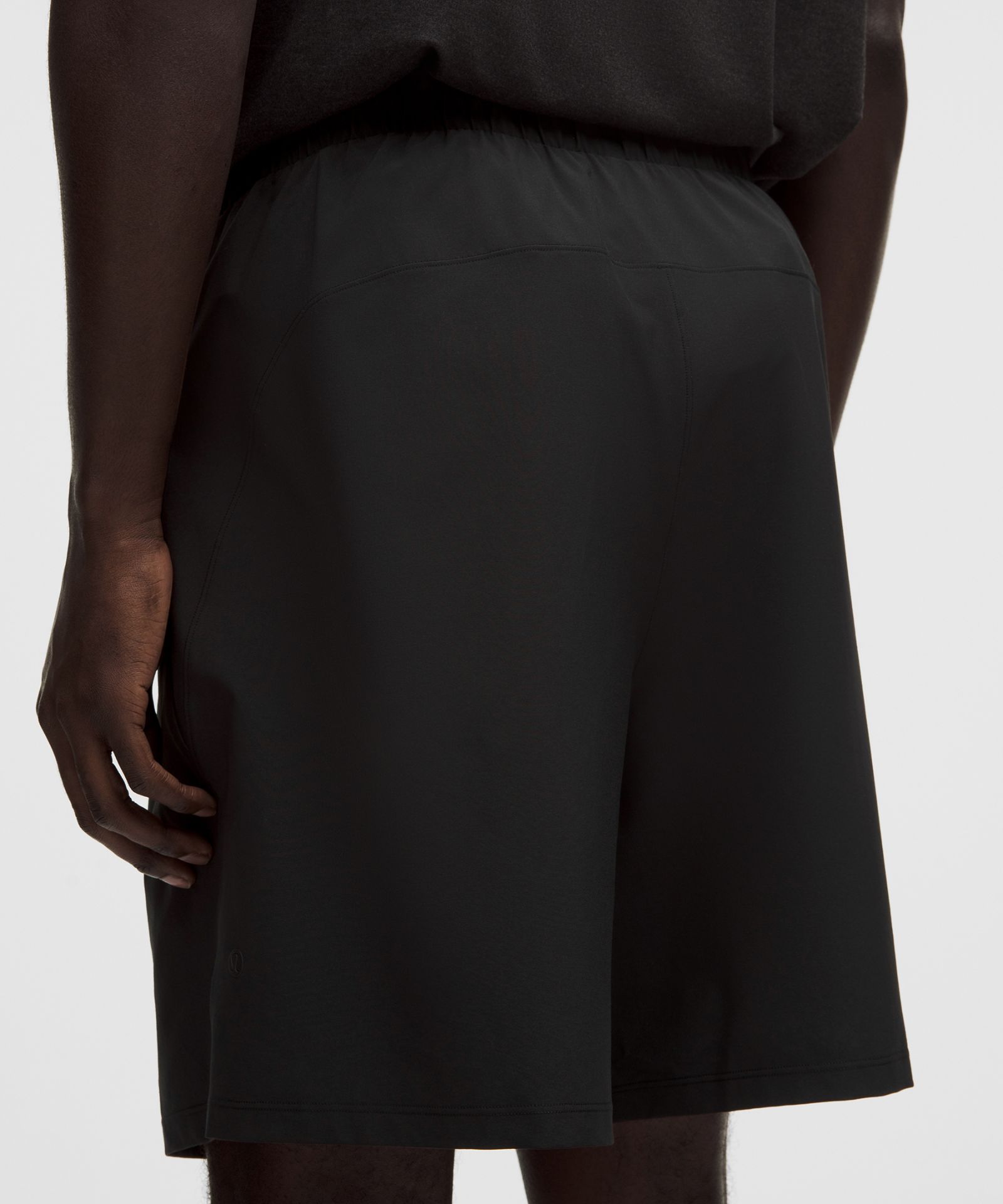 Мужские шорты Lululemon Balancer Relaxed-Fit — фото 6