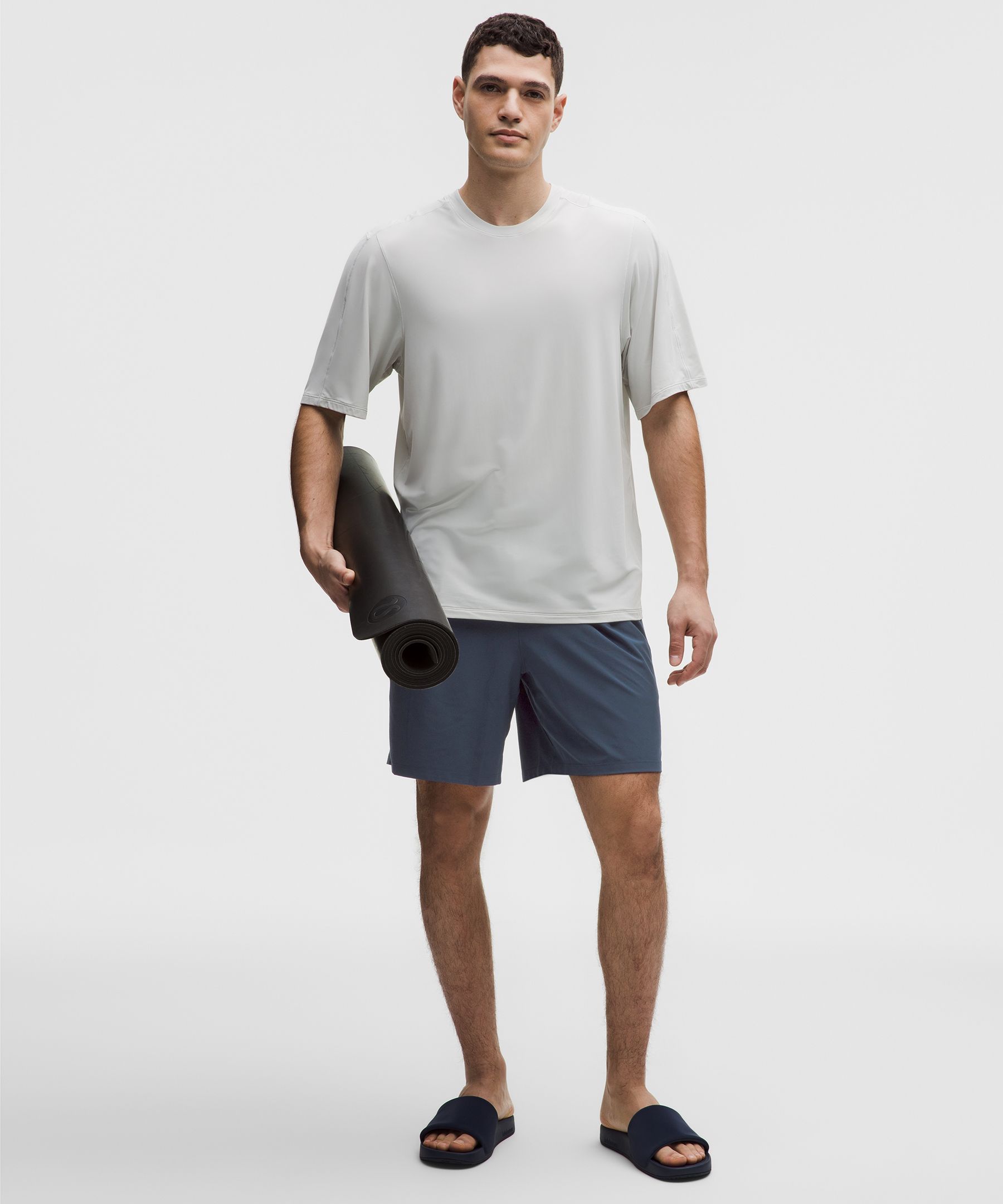 Balancer Relaxed-Fit Short 7"