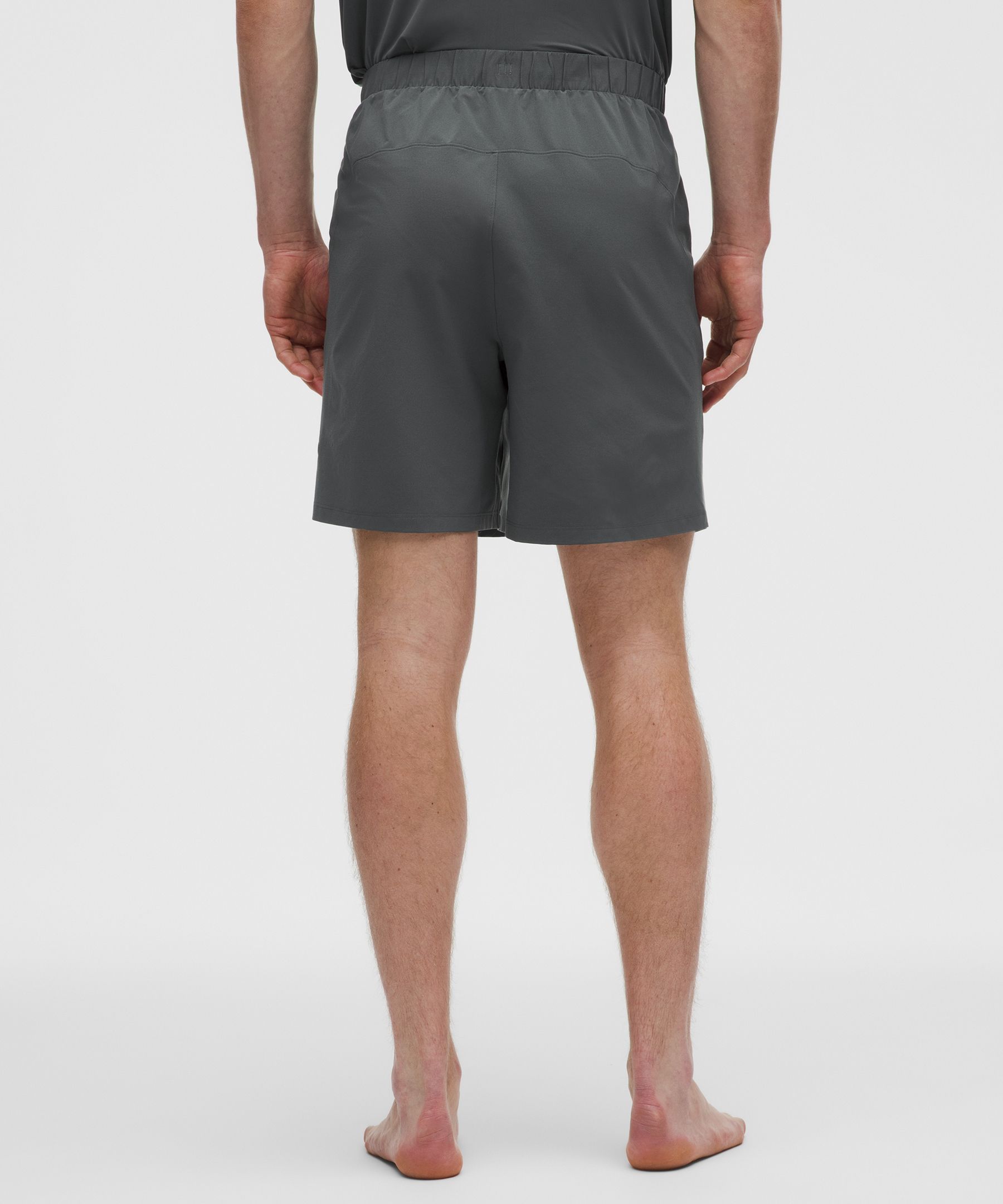 Balancer Relaxed-Fit Short 7"