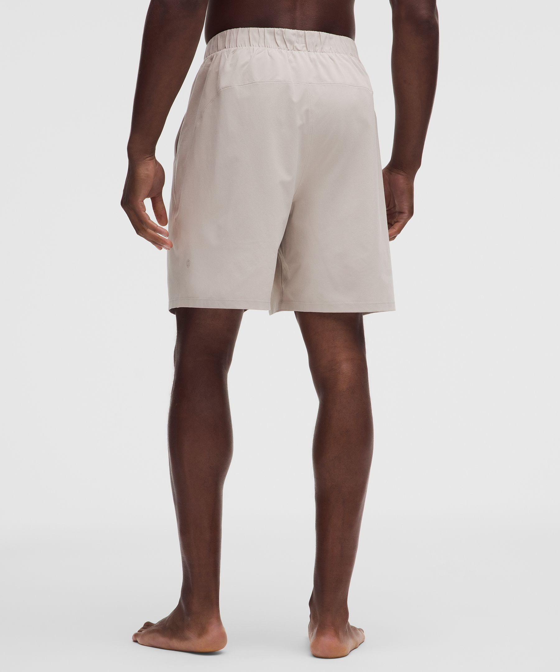 Short Balancer coupe d&eacute;contract&eacute;e 18&nbsp;cm