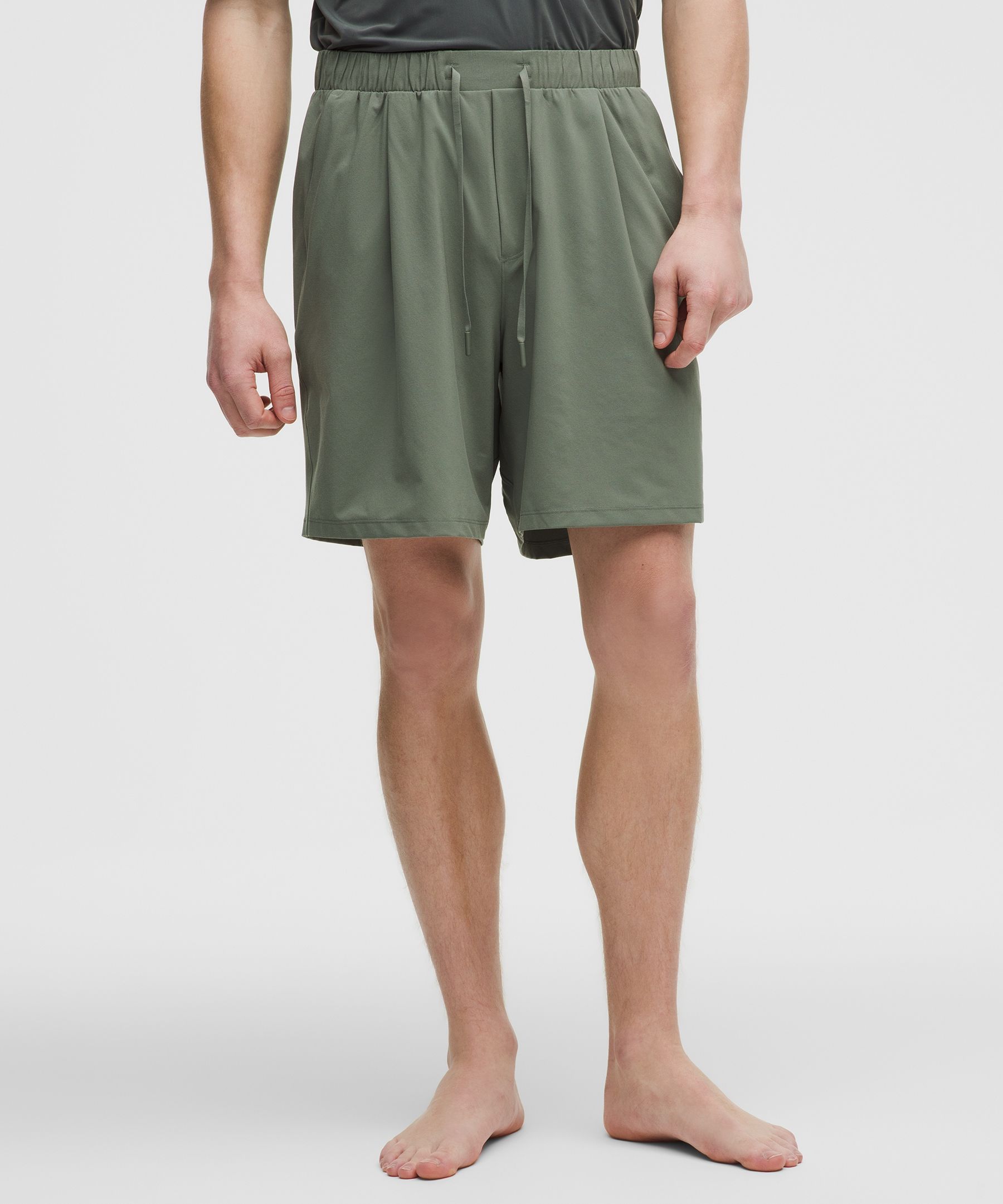 Balancer Relaxed-Fit Short 7"
