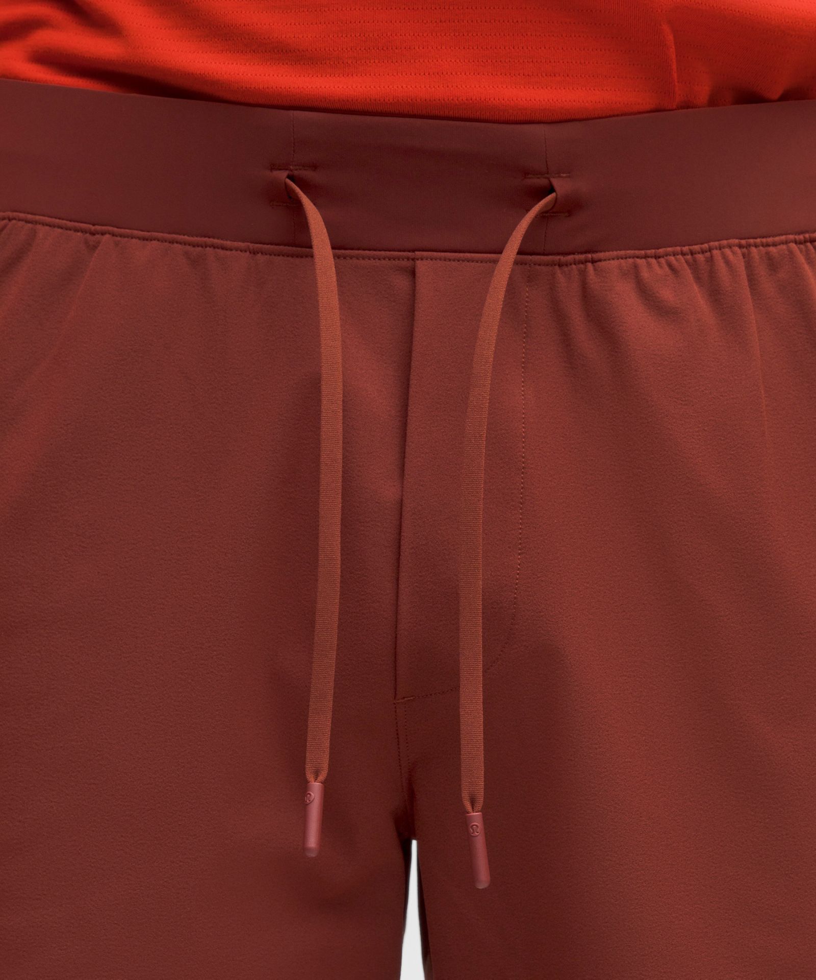 Lululemon Zeroed In Linerless Short 9" — фото 4