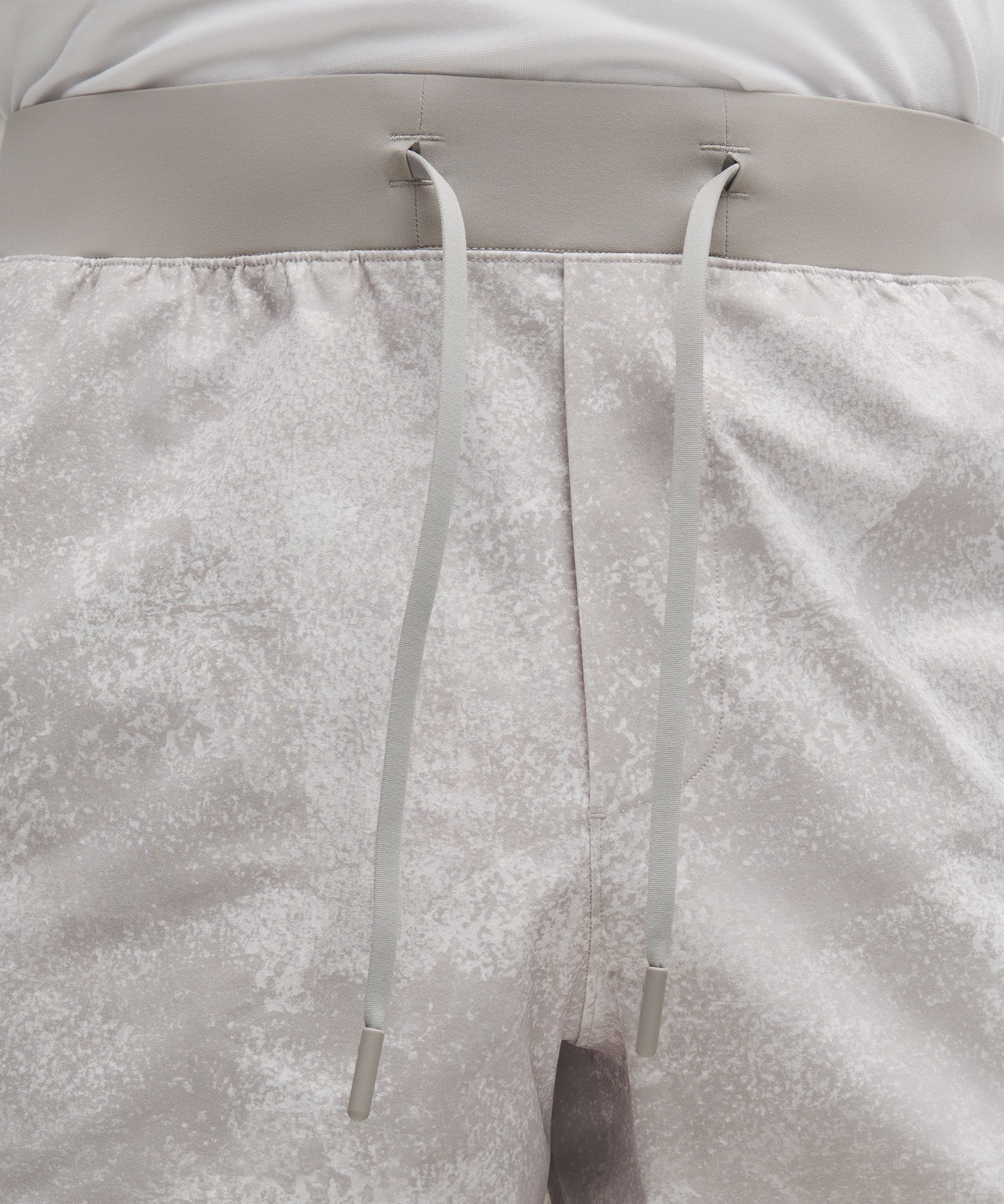 Pantalones cortos sin forro Zeroed In, 13&nbsp;cm