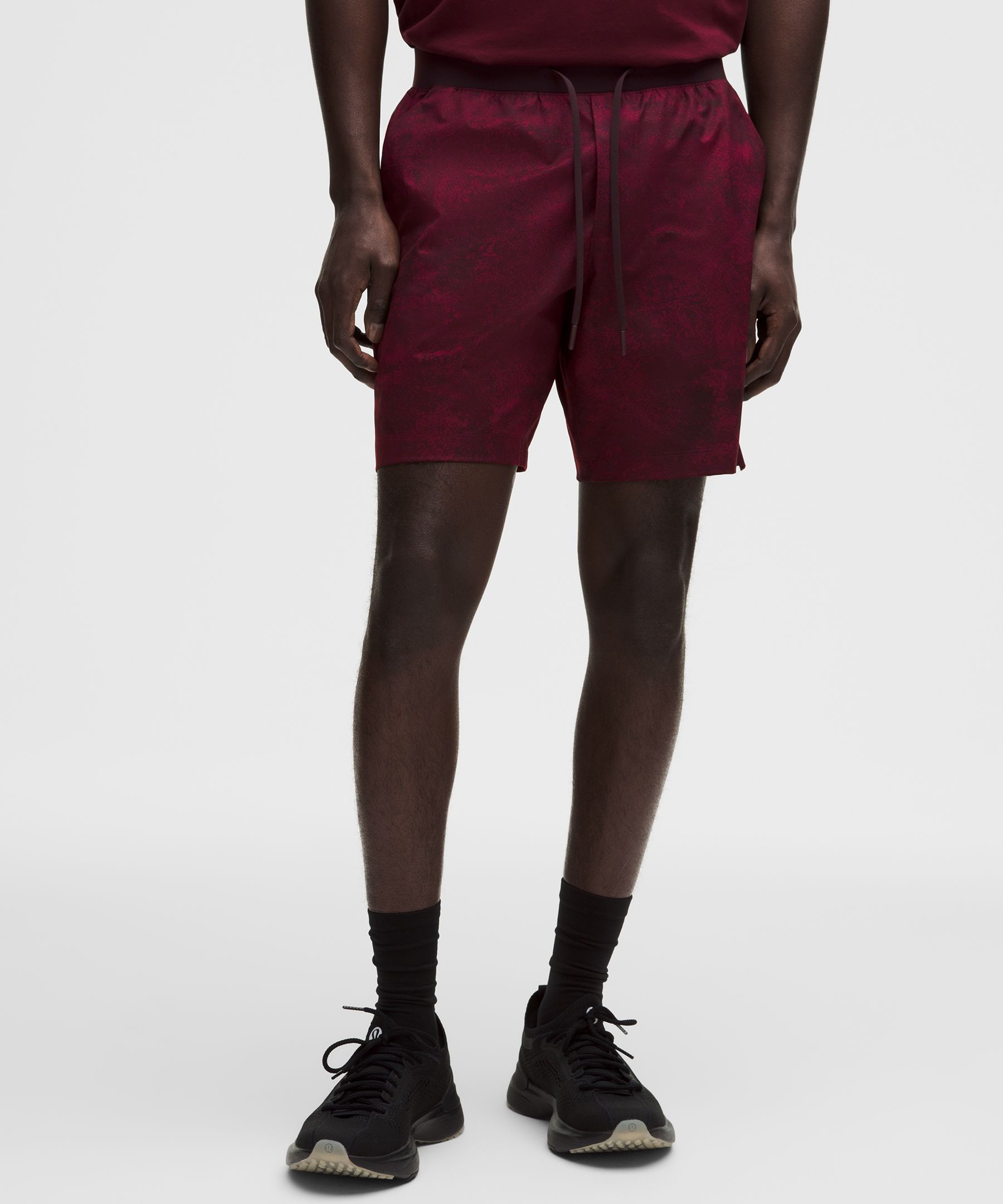 Zeroed Linerless Short 7"