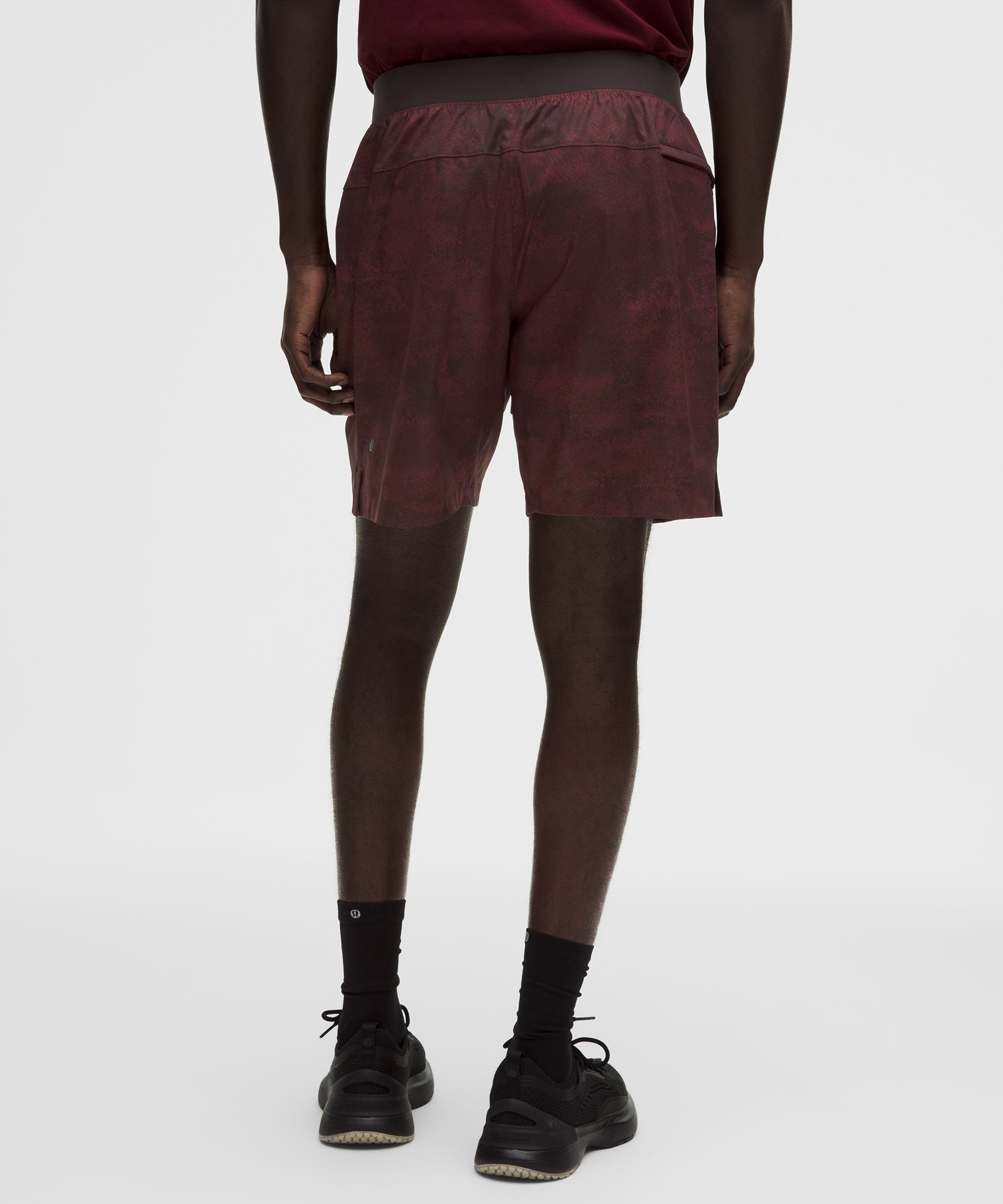 Zeroed Linerless Short 7"