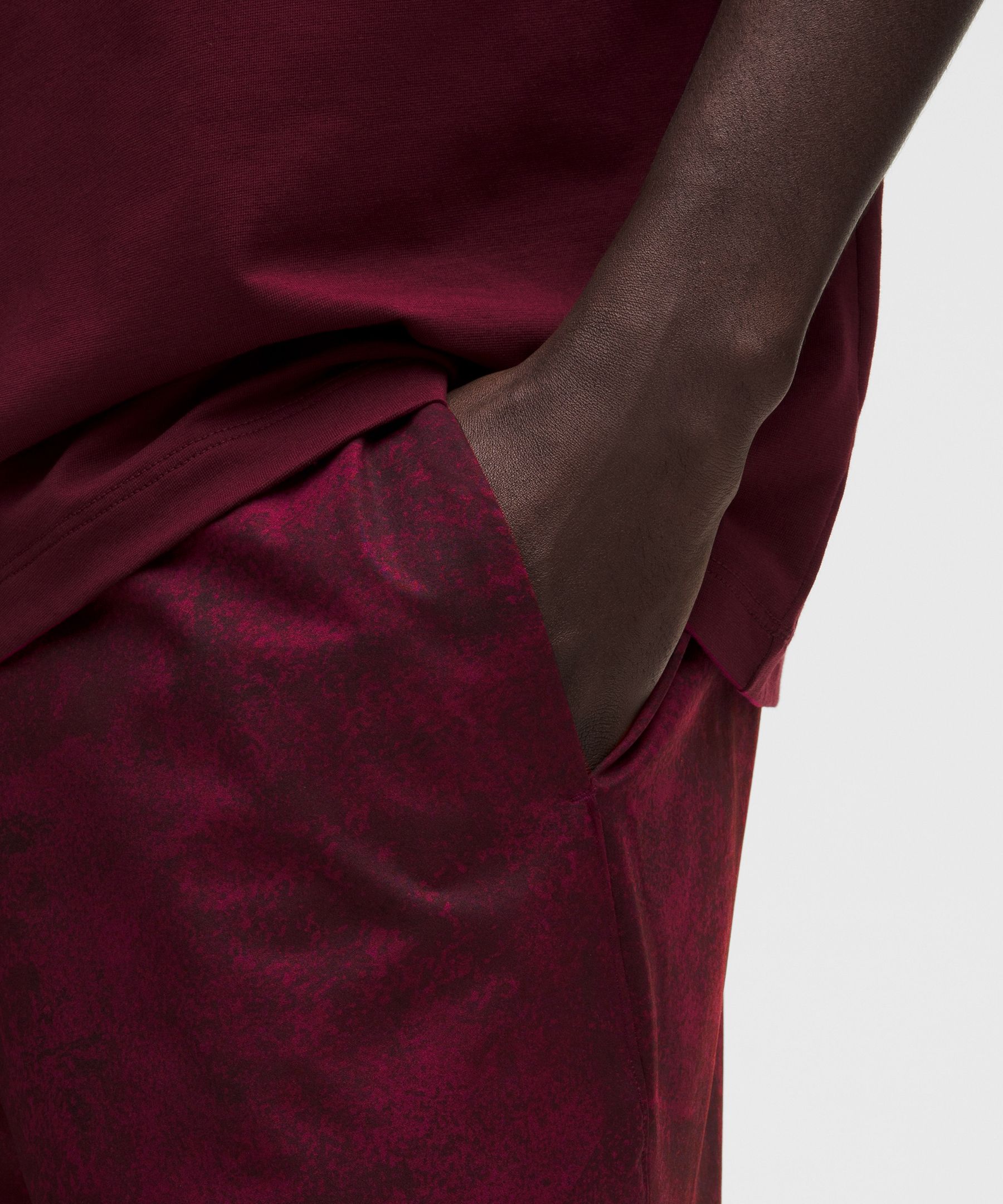 Zeroed Linerless Short 7"