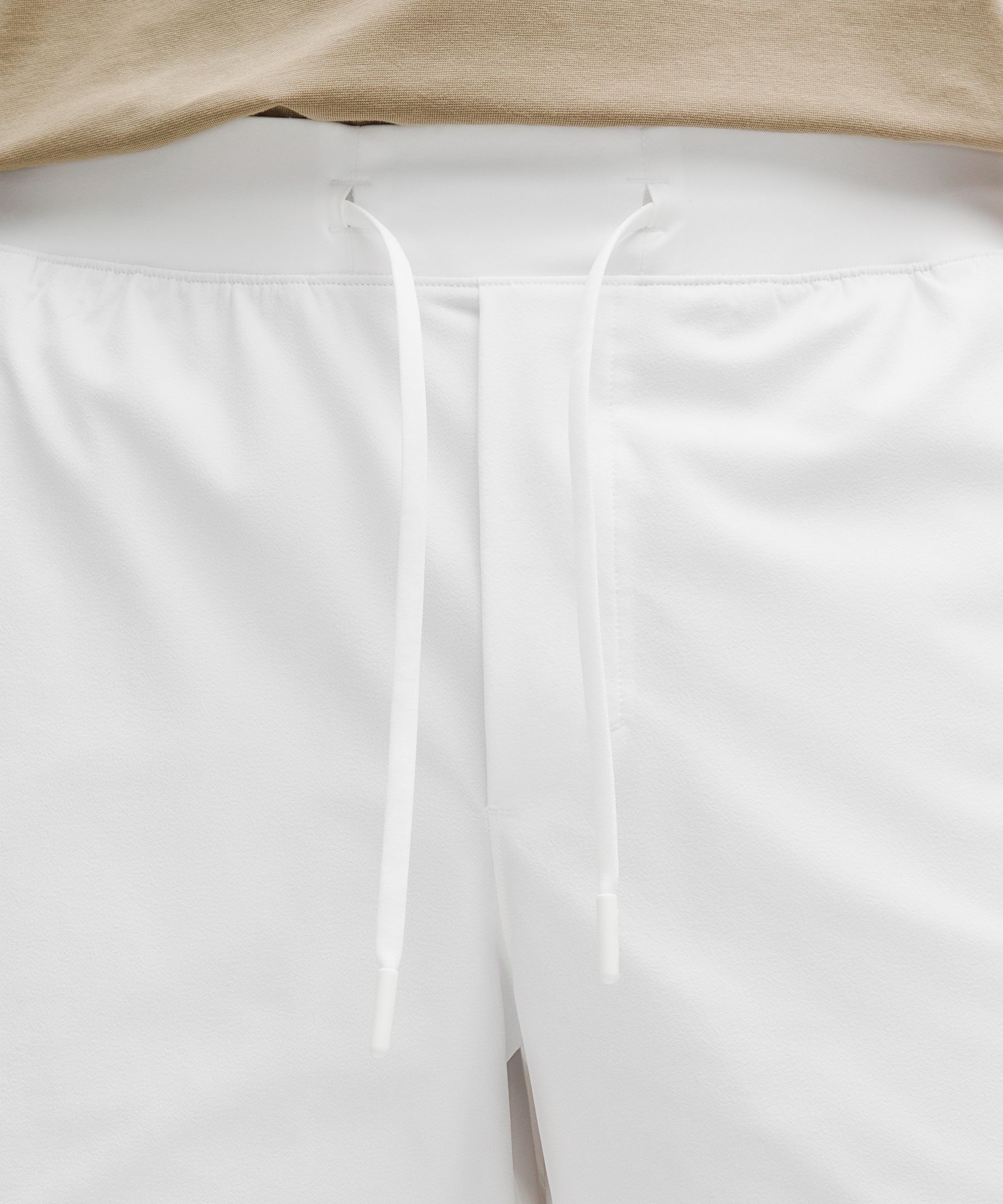 Zeroed Linerless Short 7"