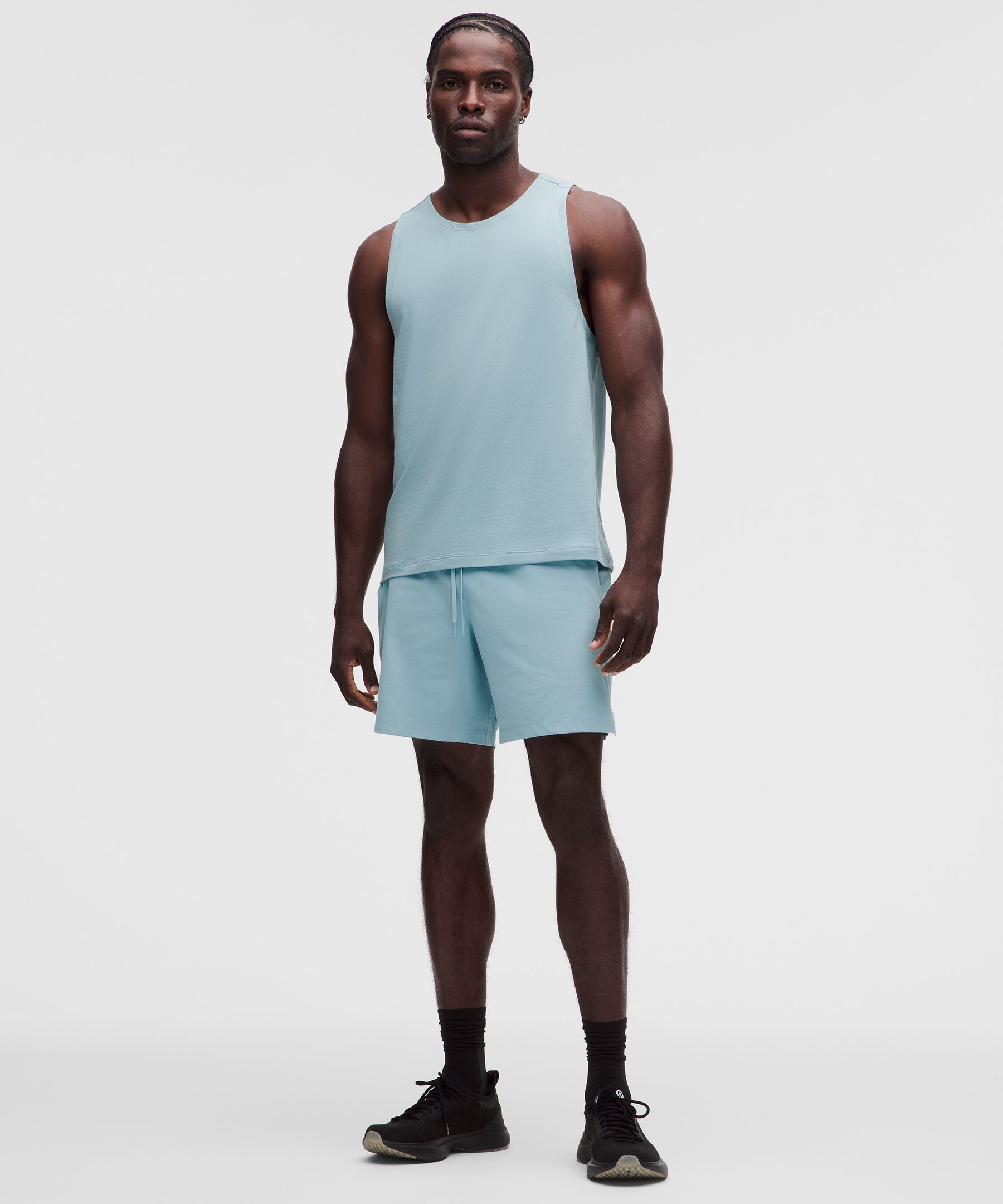 Zeroed In インナーなしショーツ 7インチ | ショートパンツ | Lululemon JP