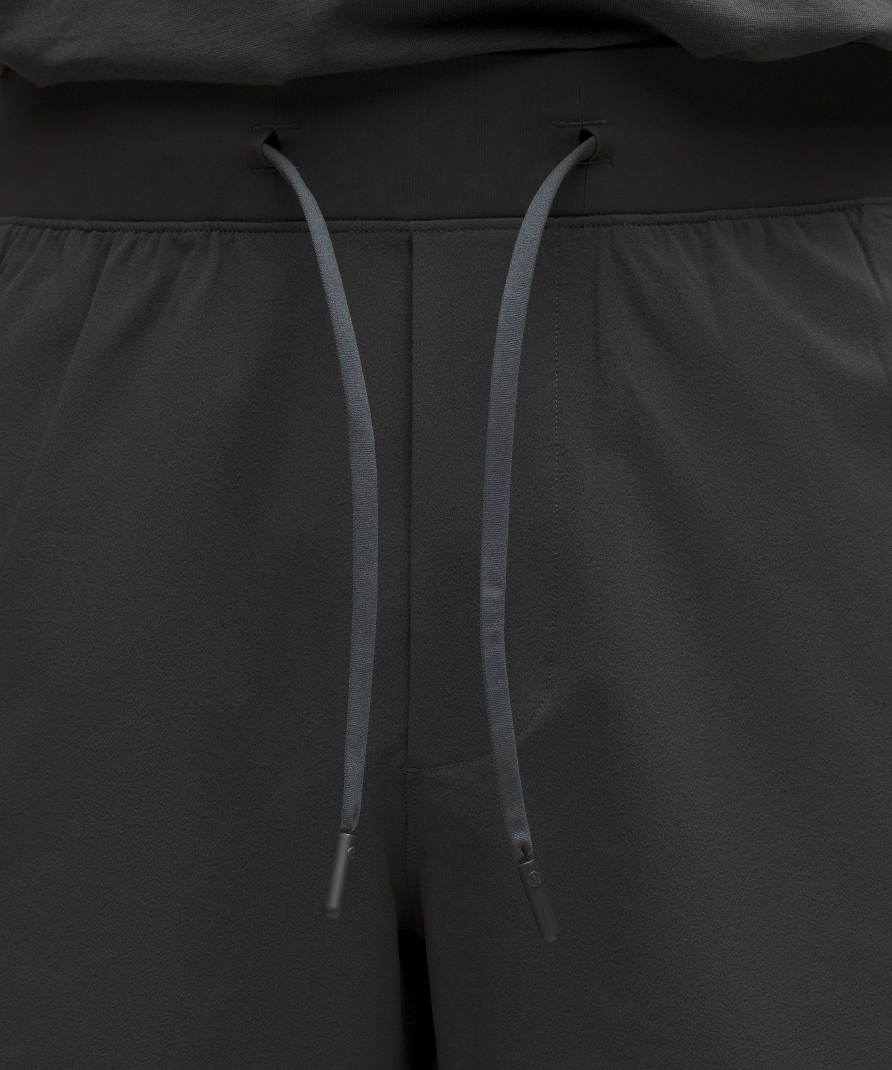 Zeroed Linerless Short 7"