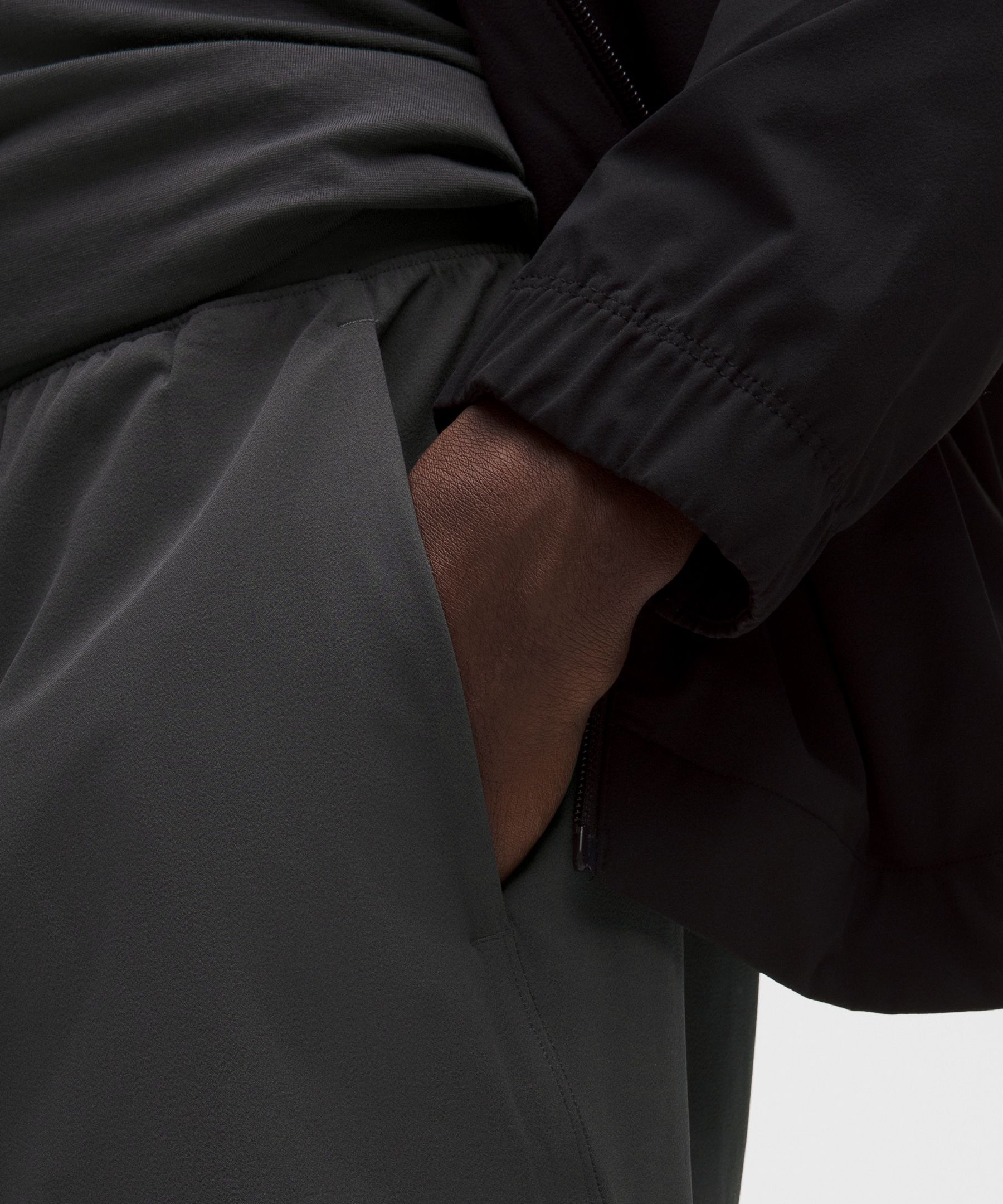 Zeroed Linerless Short 7"