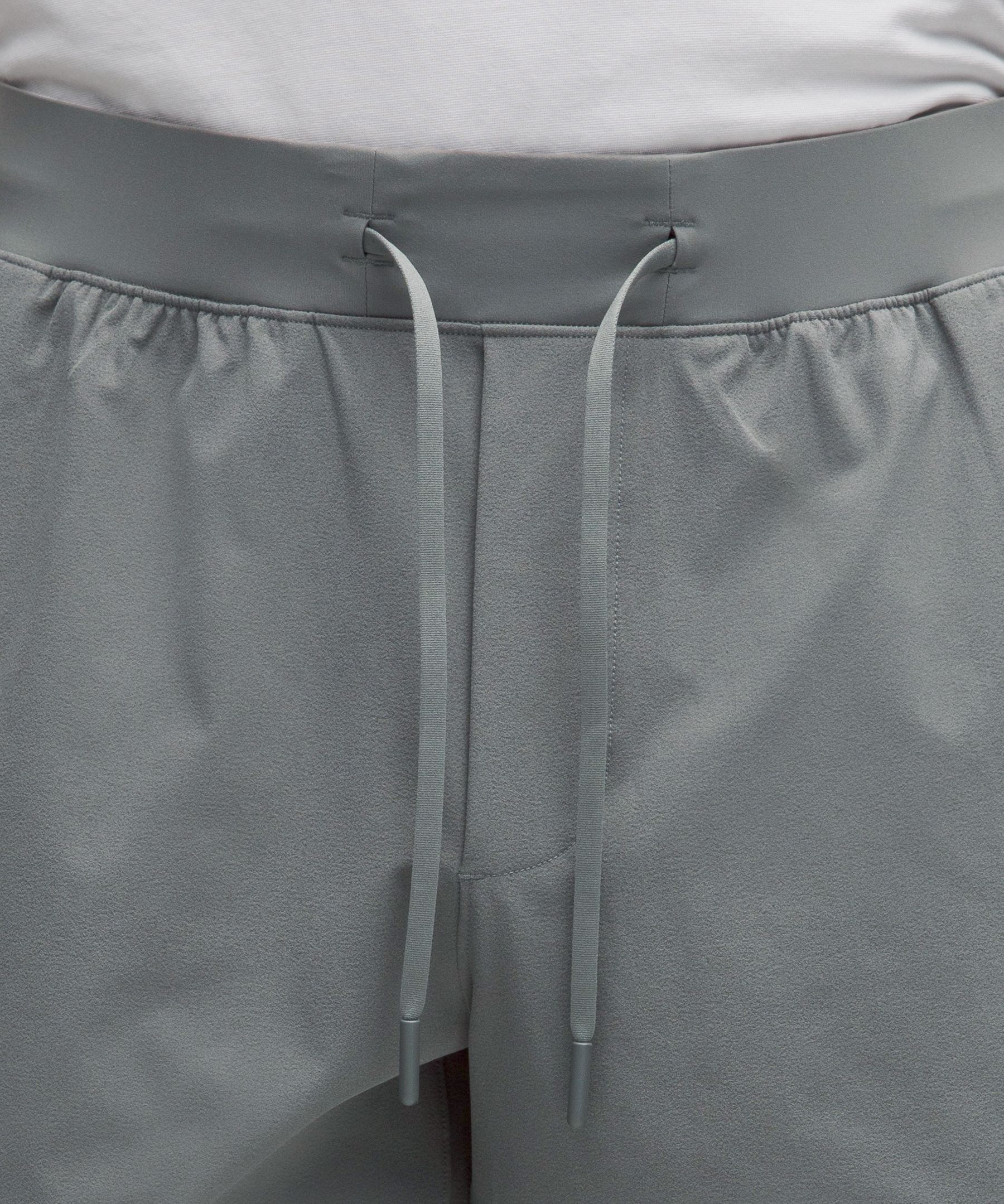 Zeroed Linerless Short 7"